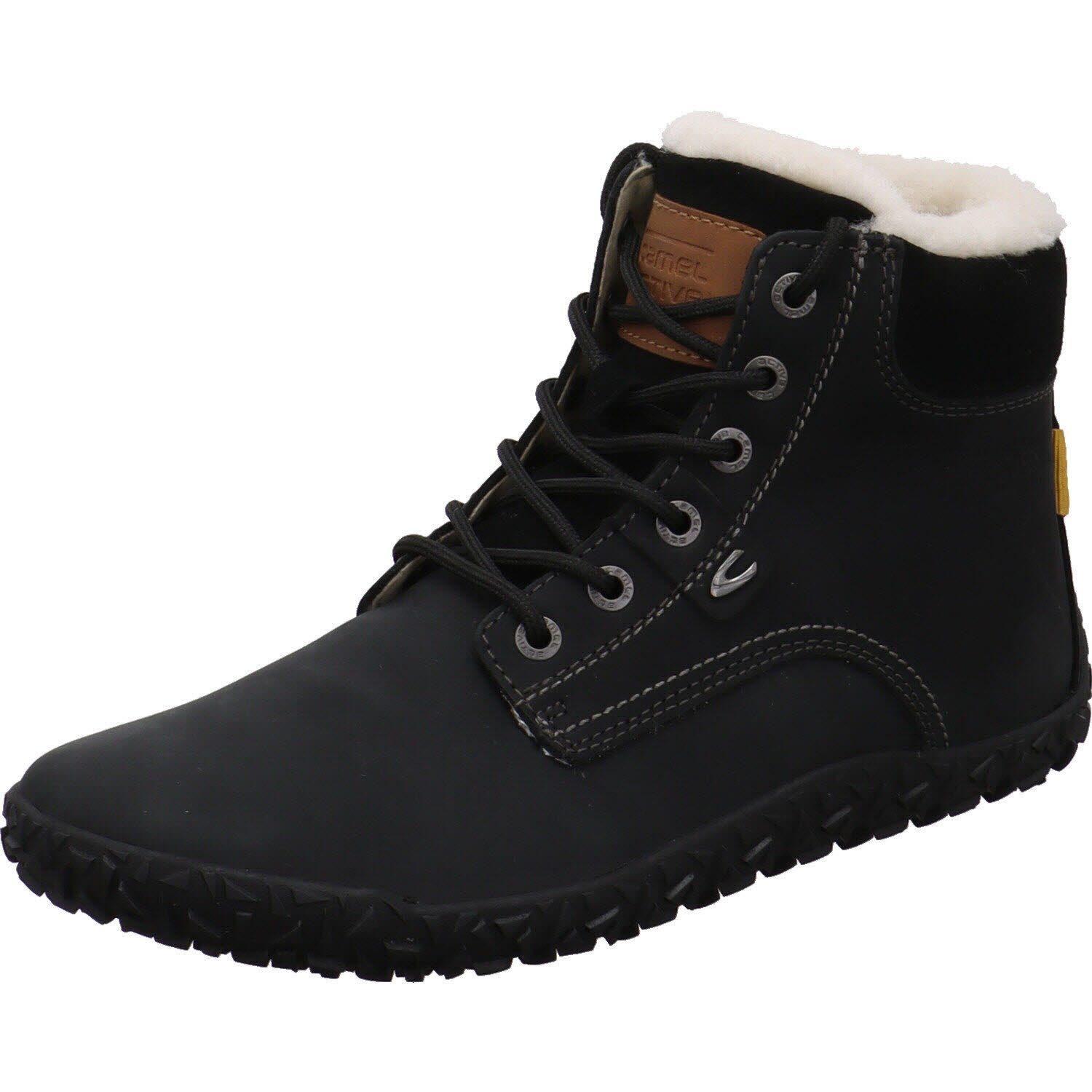 camel active Schnürboots
