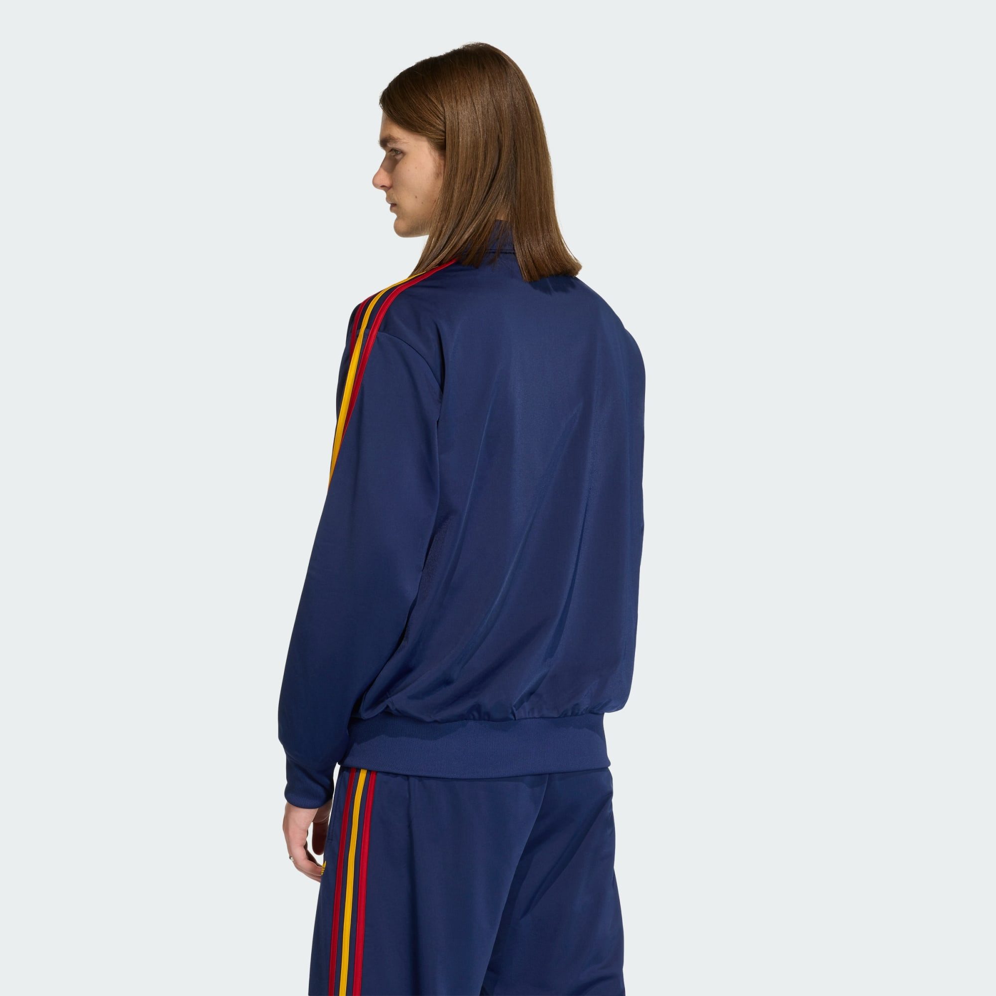 adidas Originals Trainingstop FIREBIRD ORIGINALS JACKE (1-tlg) günstig online kaufen