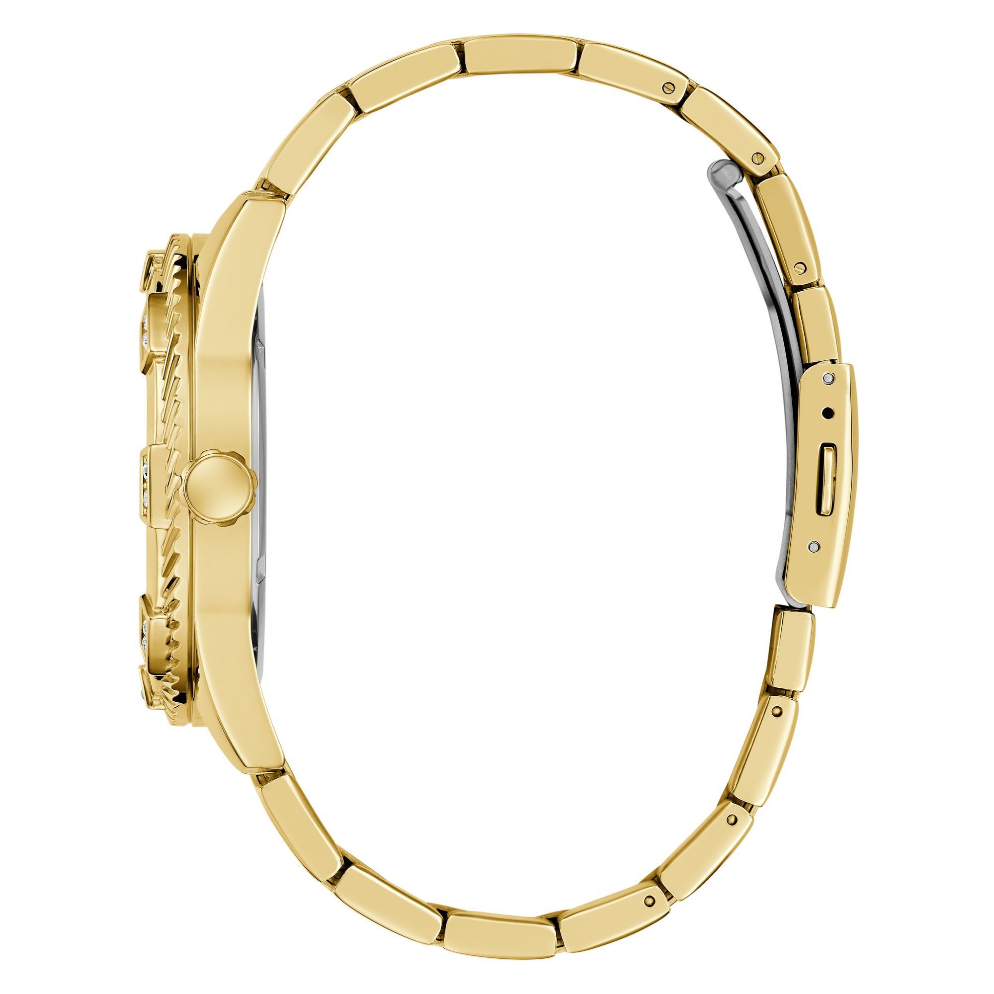Guess Quarzuhr GW0783G1