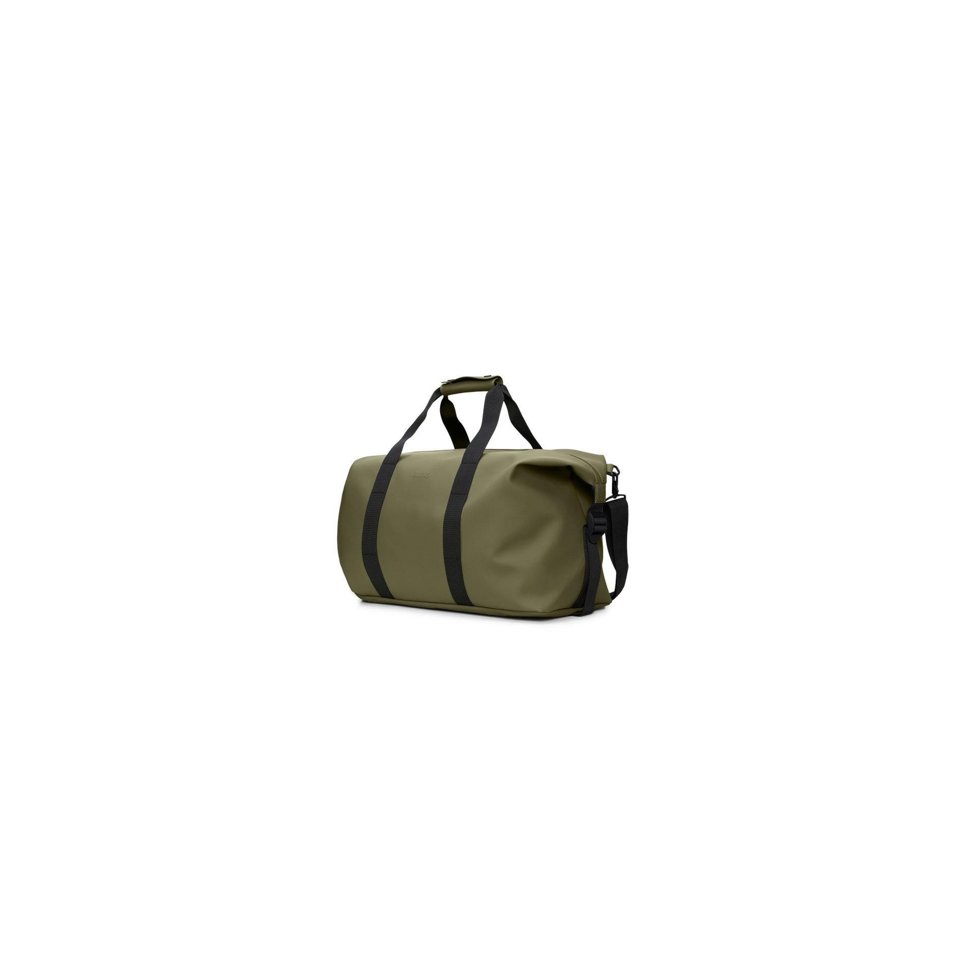Rains Reisetasche Hilo Weekend Bag W3 günstig online kaufen