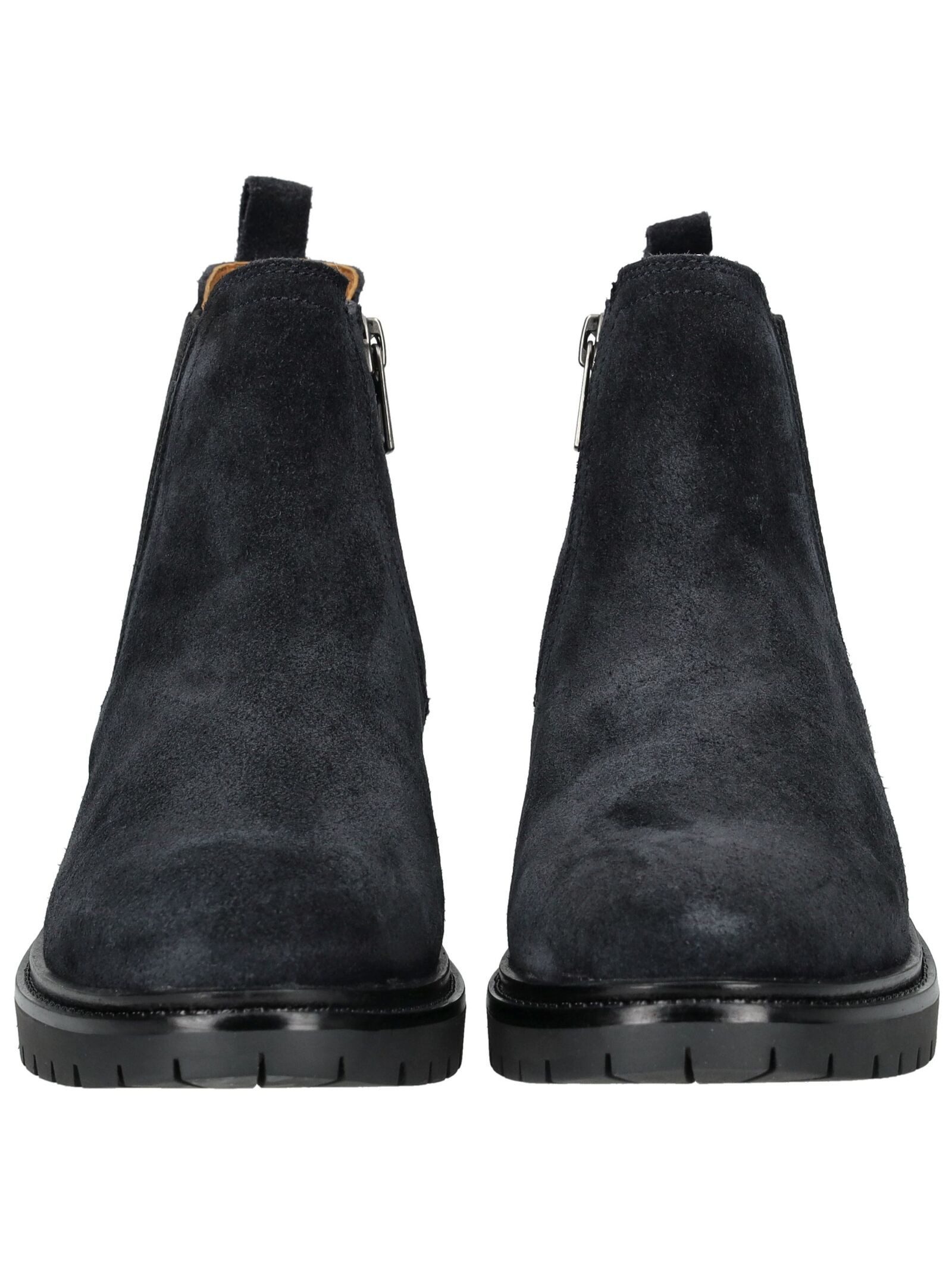 camel active camel active Stiefelette Veloursleder/Textil günstig online kaufen