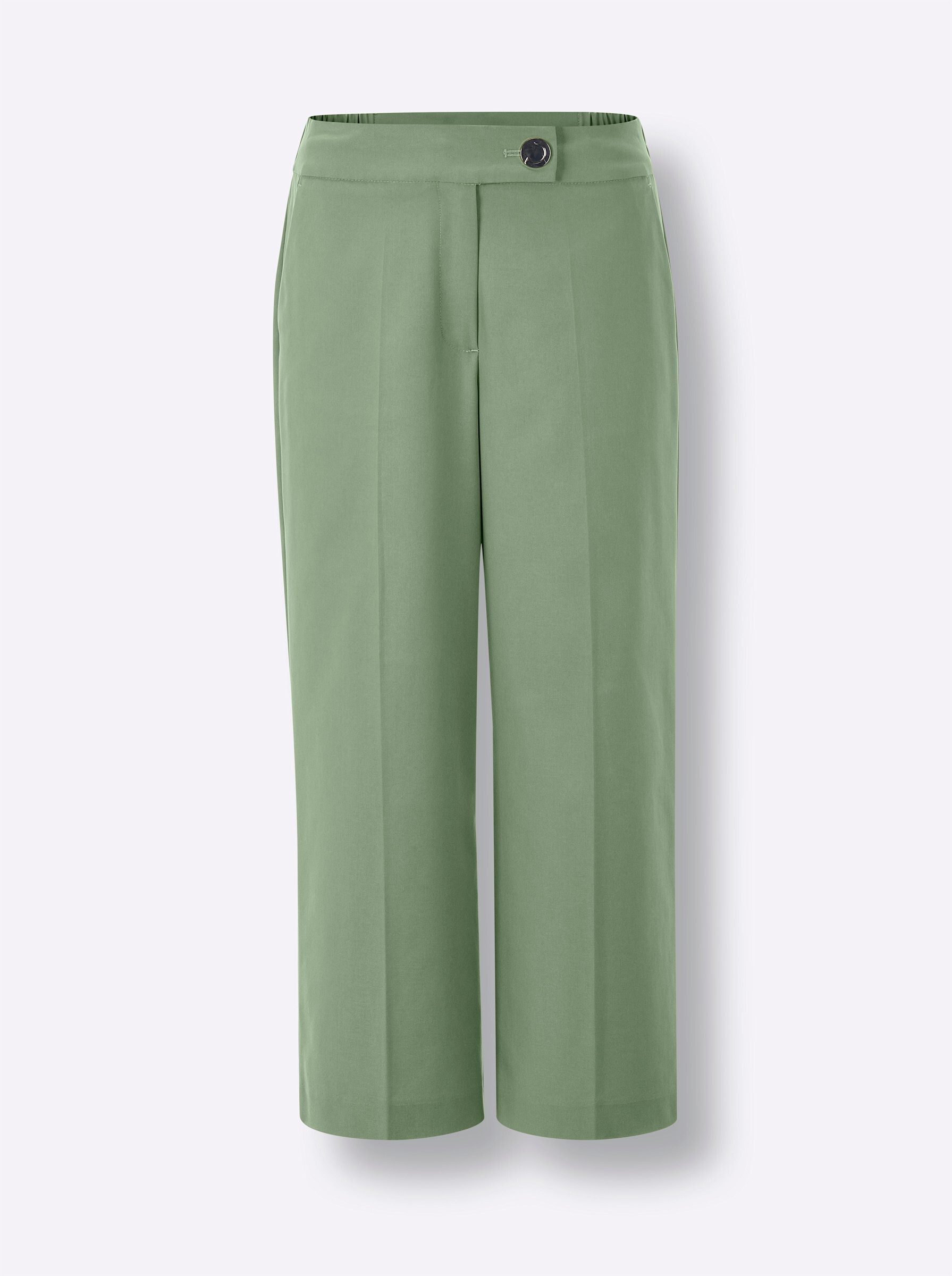 Shorts Lyocell-Mix-Hose komfortabel
