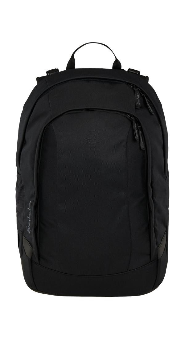 Satch Schulrucksack air (1-tlg), größenverstellbares Rückensystem