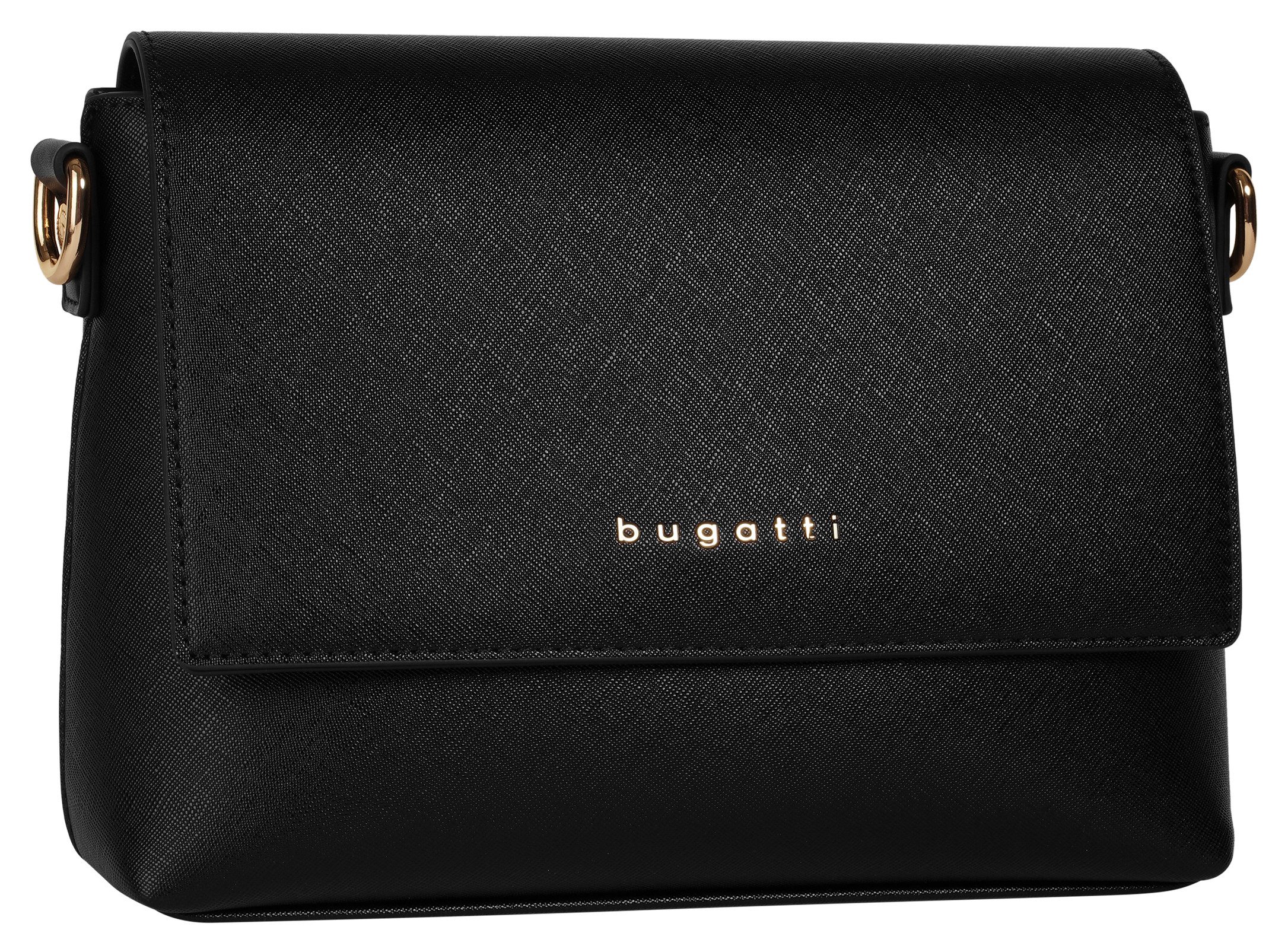 bugatti Umhängetasche ELLA SAFFIANO günstig online kaufen