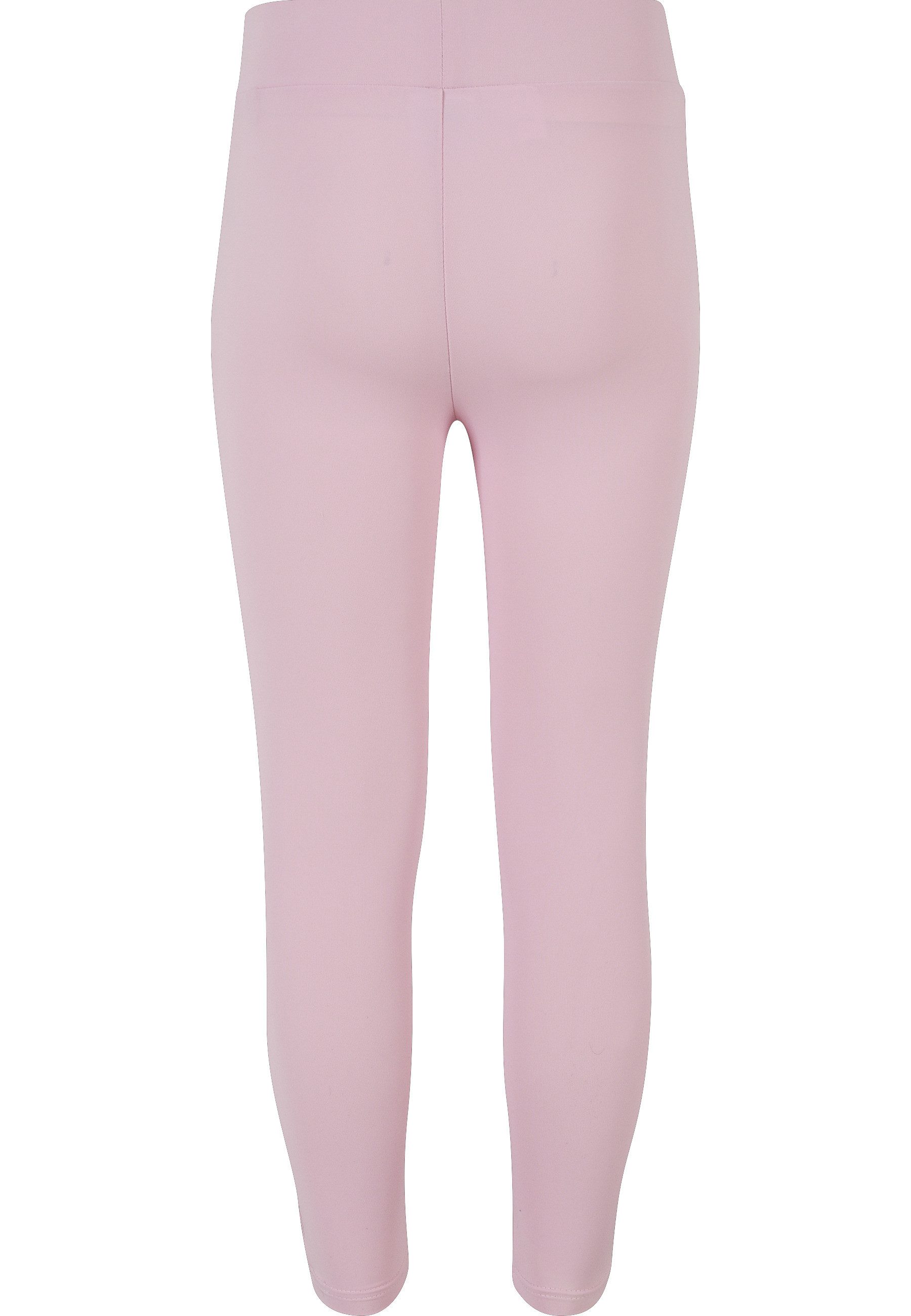 URBAN CLASSICS Leggings Urban Classics Damen Girls Tech Mesh Leggings (1-tlg)