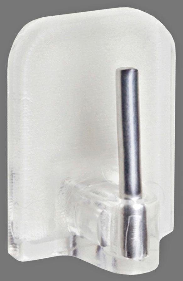 Good Life Gardinenstangenhalter Emi, Vitragenstangen, (Set, günstig online kaufen