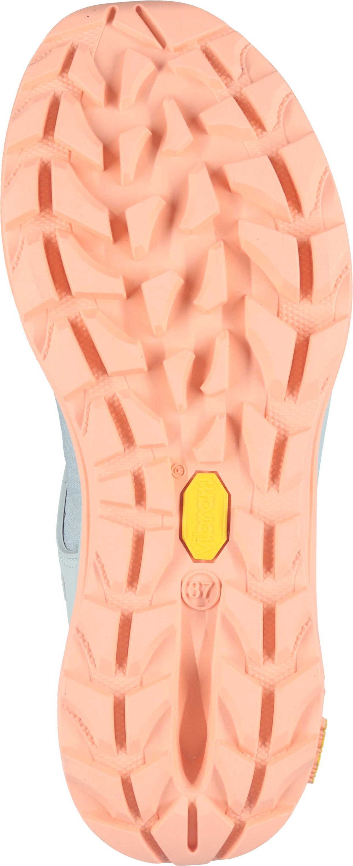 Grisport Schnürer Wanderschuh