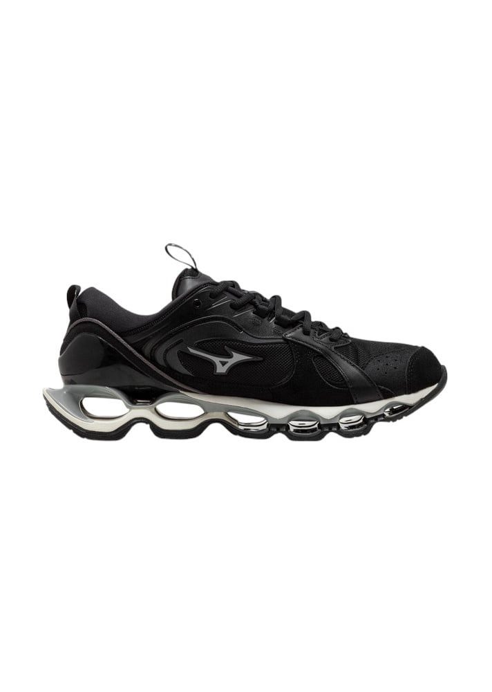Mizuno Wave Prophecy Beta 2 (Dämpfung) schwarz Laufschuh günstig online kaufen