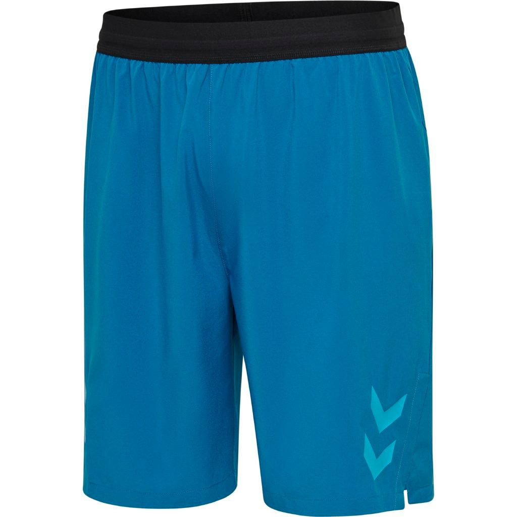 hummel Trainingshose hmlAuthentic Pro Woven Shorts