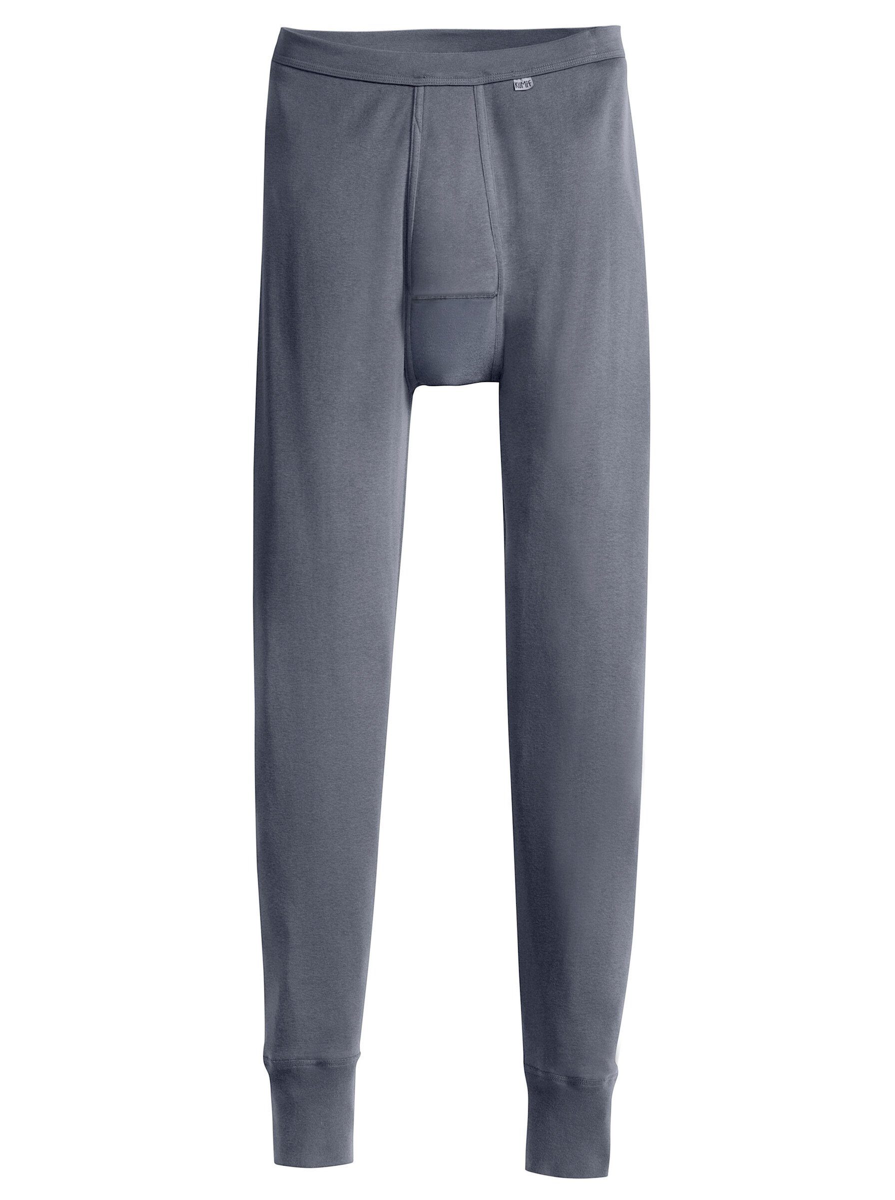 KUMPF Lange Unterhose Hose lang