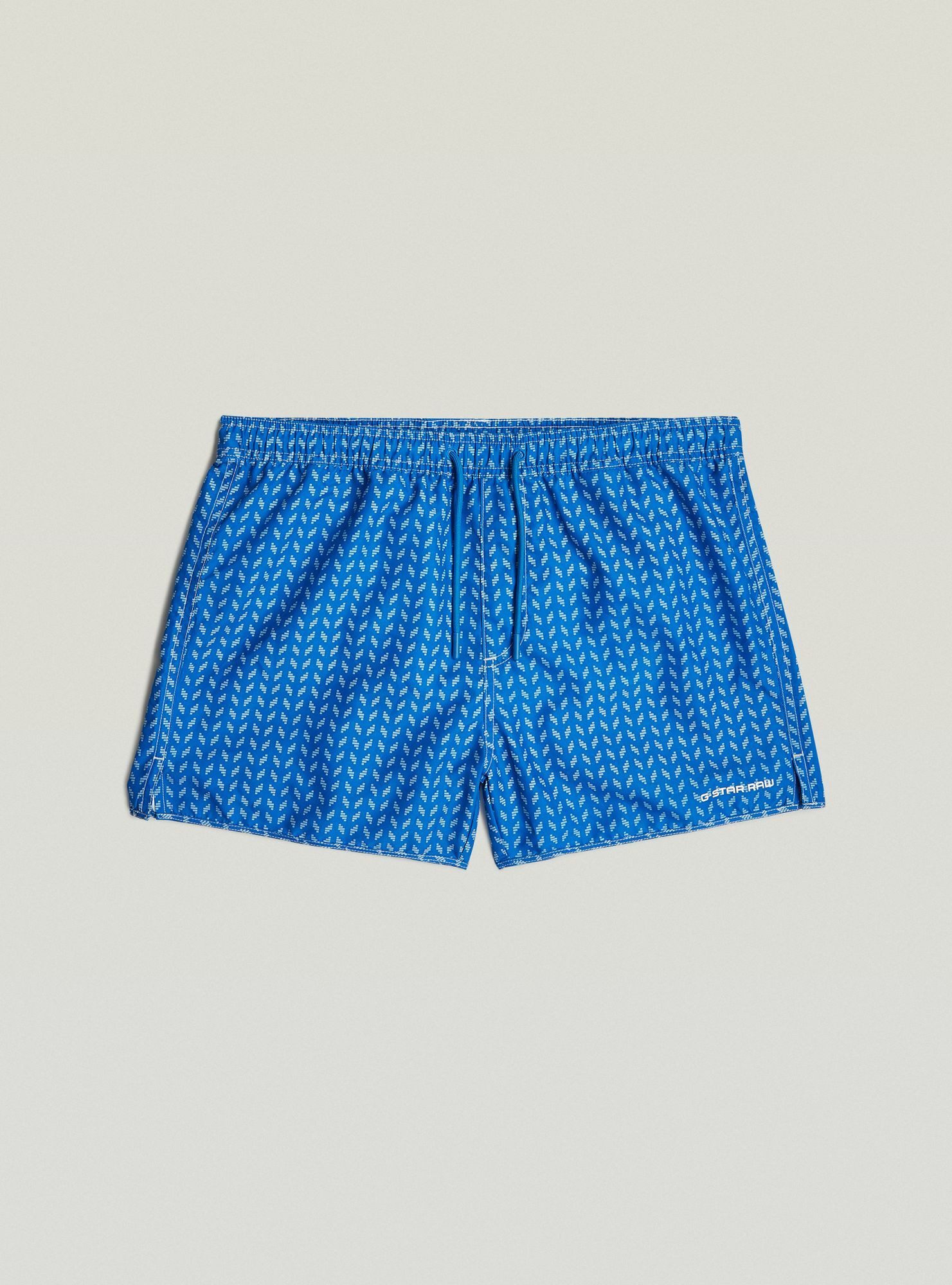 G-STAR Badeshorts Carnic 2.0 Allover Badeshorts
