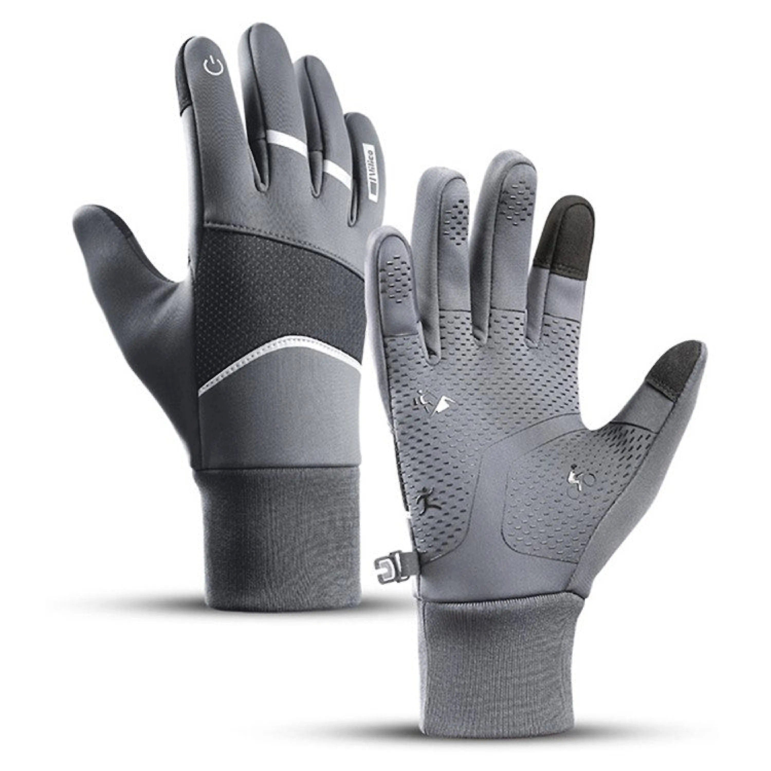 Sport-Knight® Multisporthandschuhe Touchscreen Winterhandschuhe, wasserdich günstig online kaufen