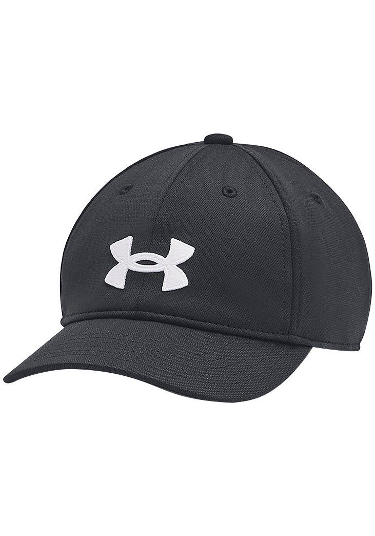Baseball Cap UA Blitzing verstellbare Kappe für Jungen