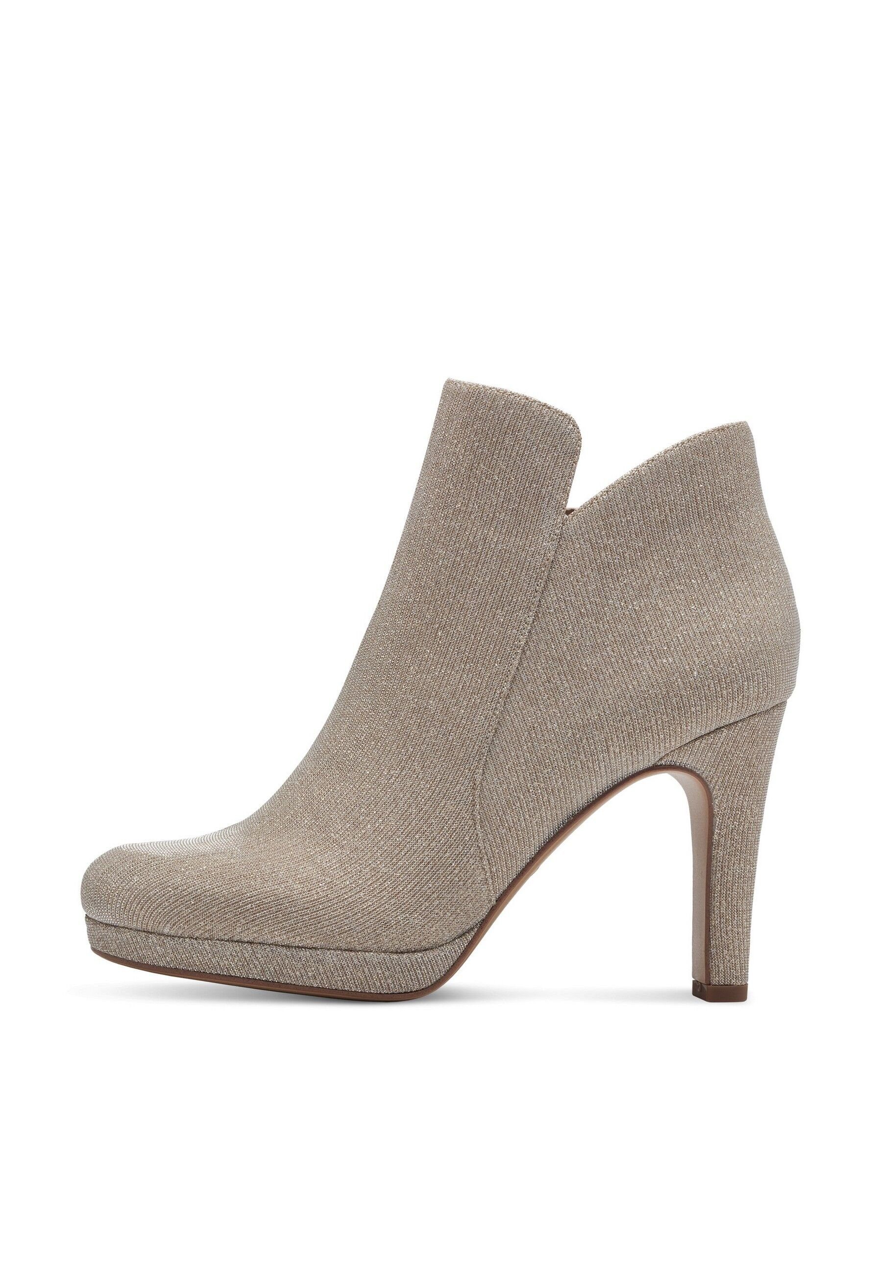 Tamaris Plateaustiefel (2-tlg)