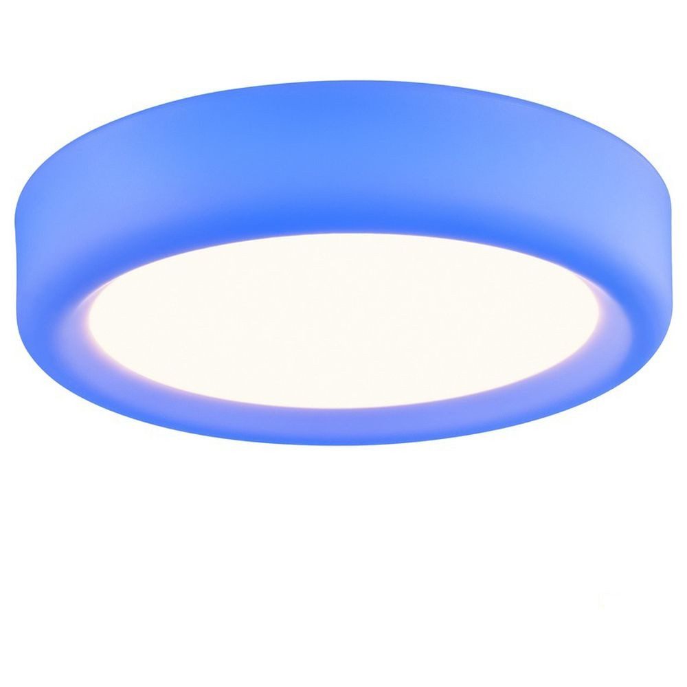 SLV Deckenleuchten Smart LED Deckenleuchte SLV Valeto Malang 39W 2400lm, LED