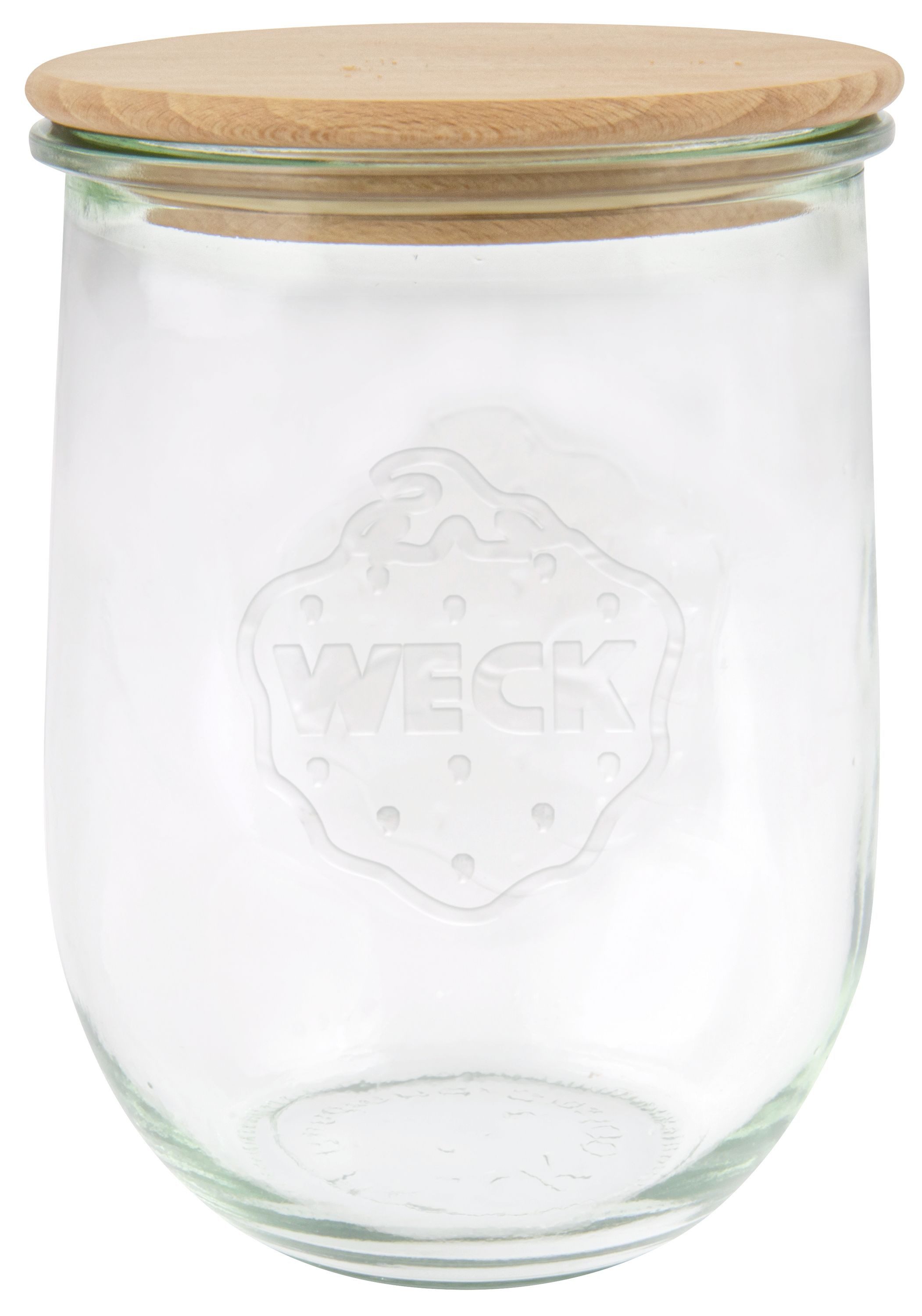 WECK Einmachglas