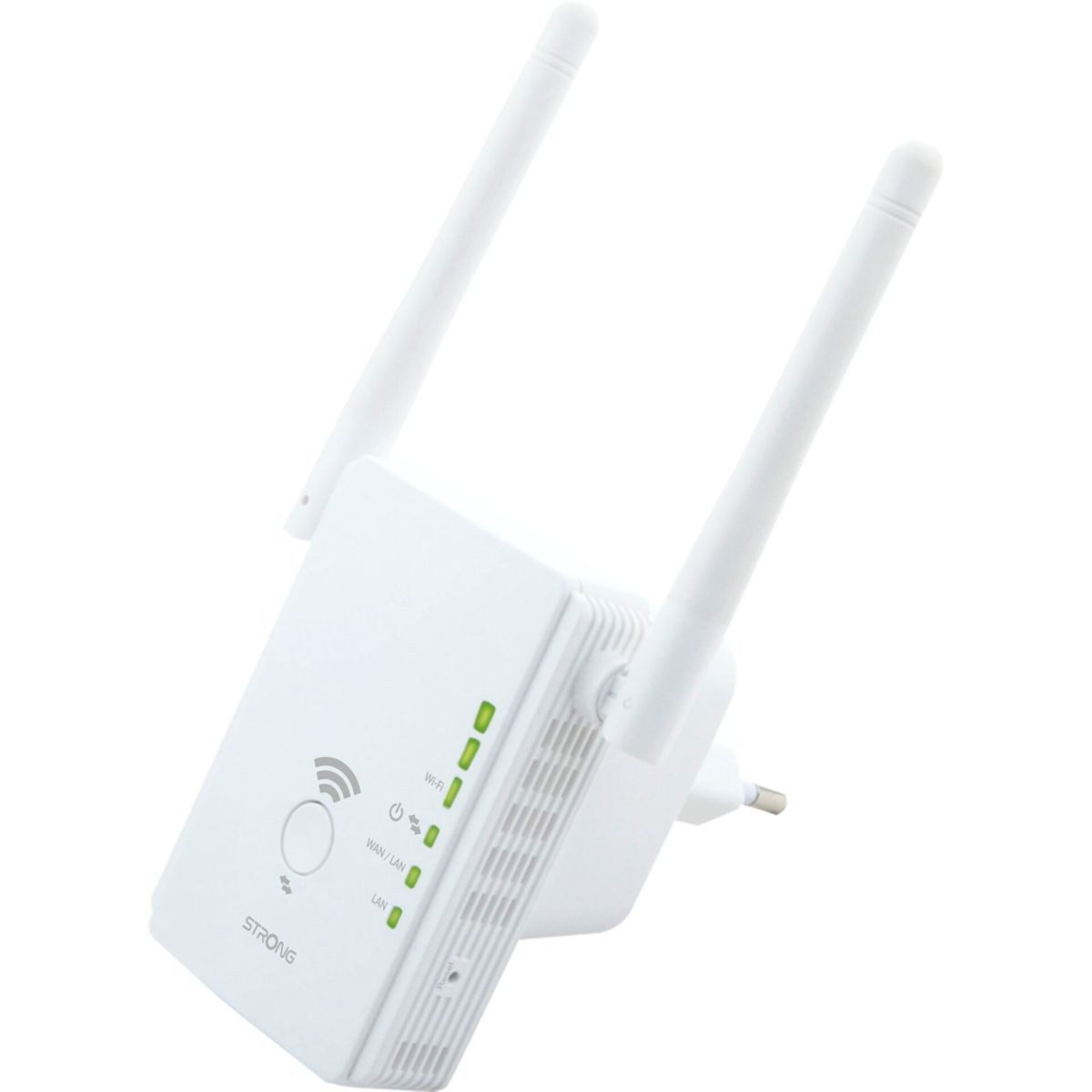 Strong Universal Repeater 300 Mbit/s WLAN-Repeater