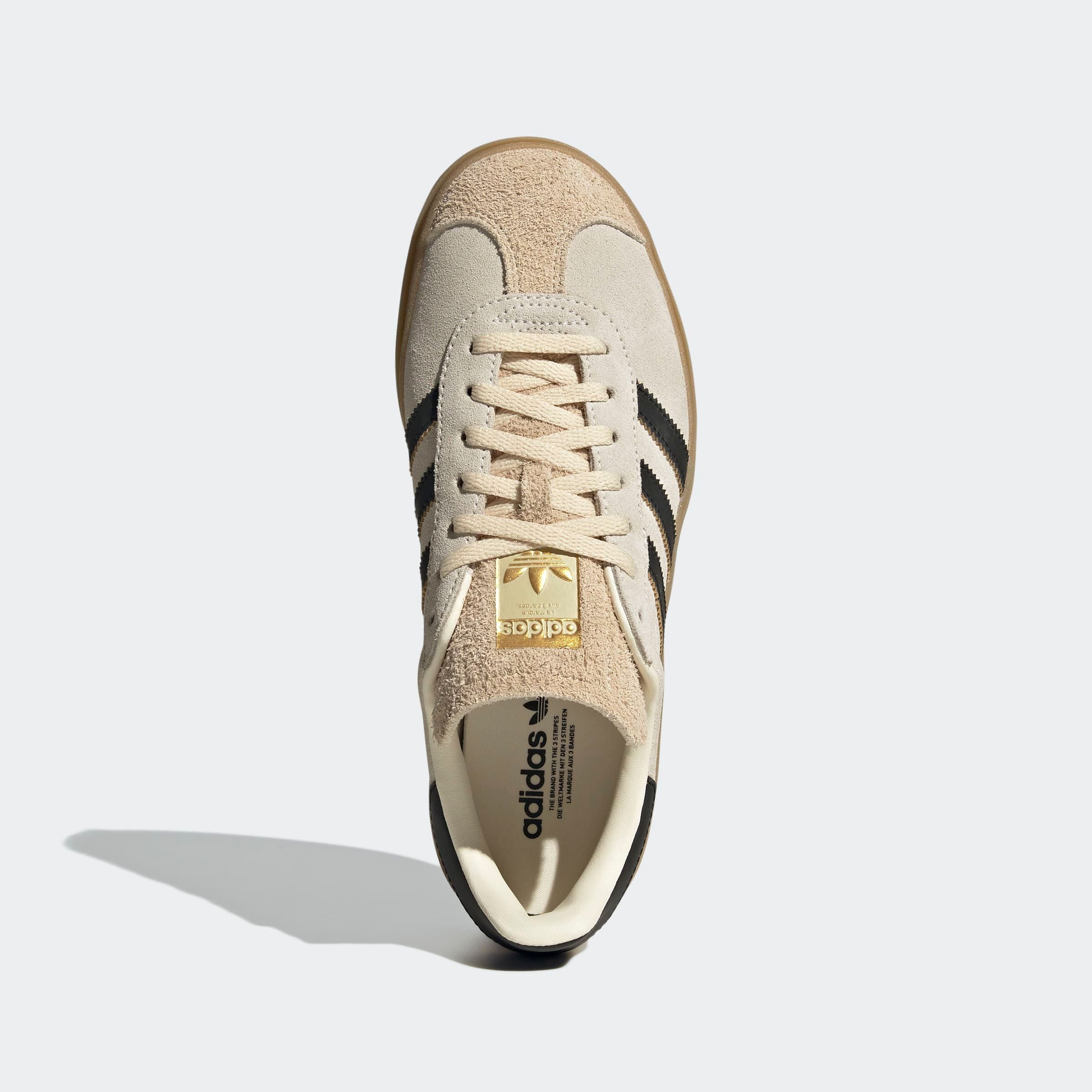 adidas Originals GAZELLE BOLD Sneaker – Bild 4 von 5