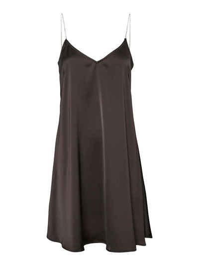 Vero Moda Cocktailkleid (1-tlg) Plain/ohne Details