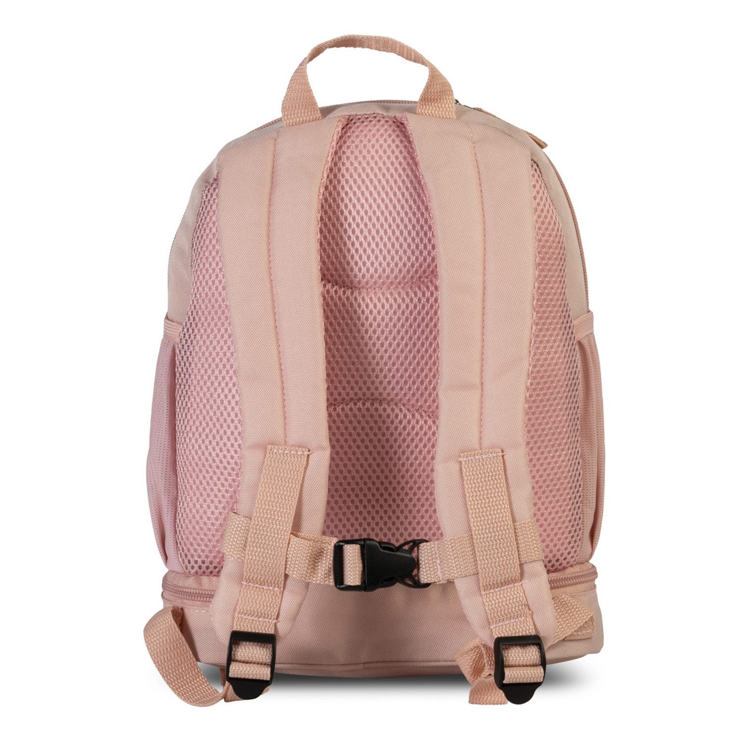 Antonio Reisetasche Fabrizio Kinderrucksack junior active altrosa