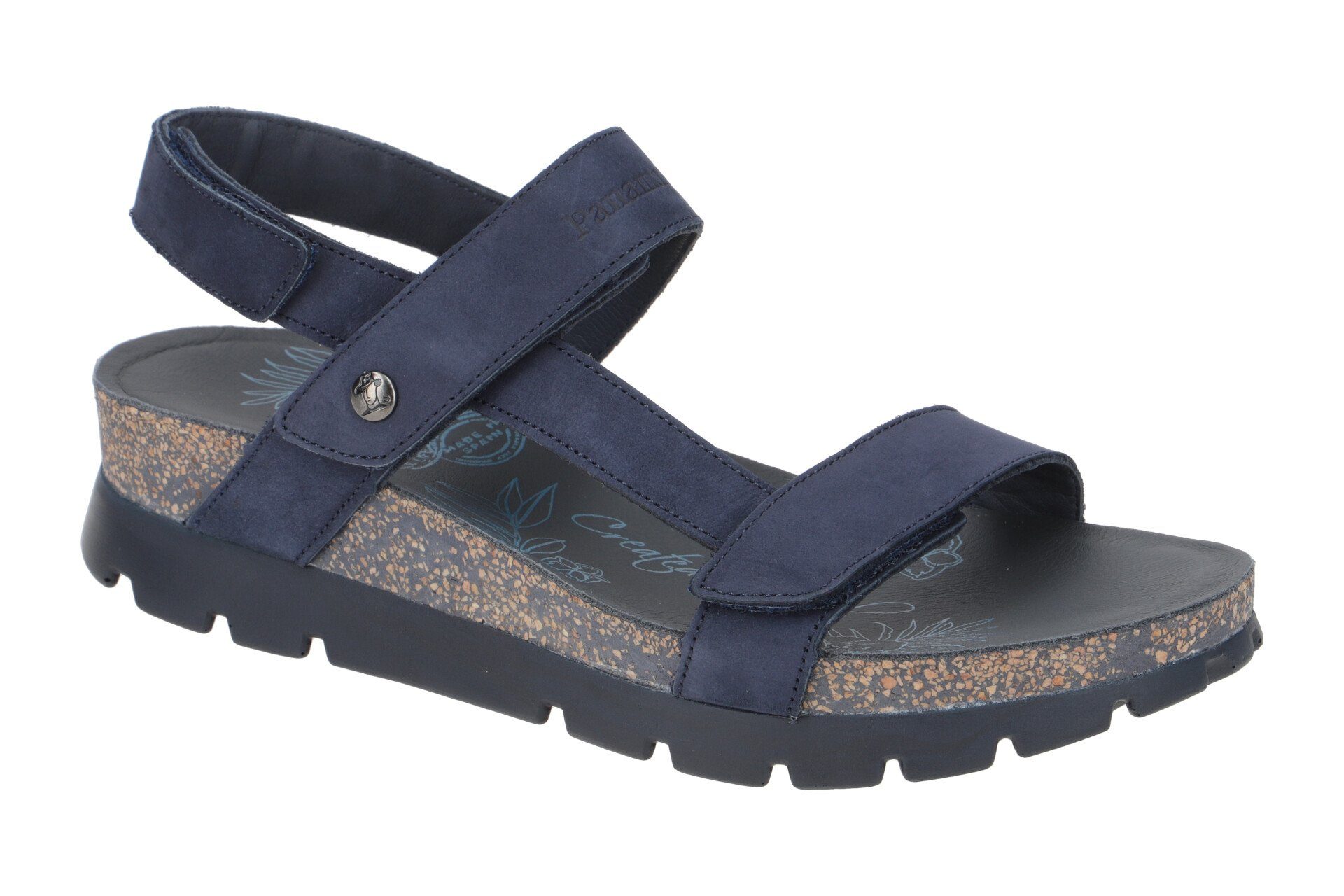 Selma Basics B1 marino Sandalette