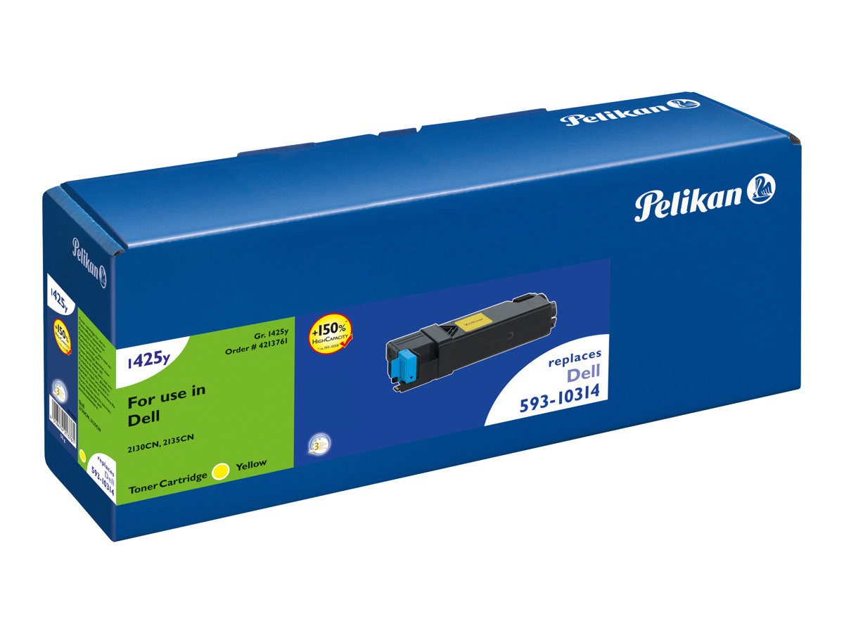 Pelikan Tonerpatrone
