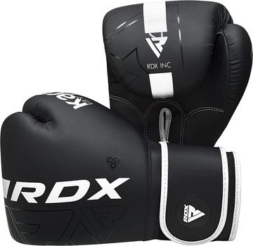 RDX Sports Kinderboxhandschuhe RDX Kinder-Boxhandschuhe für Muay Thai Sparring, Junior Boxhandschuhe