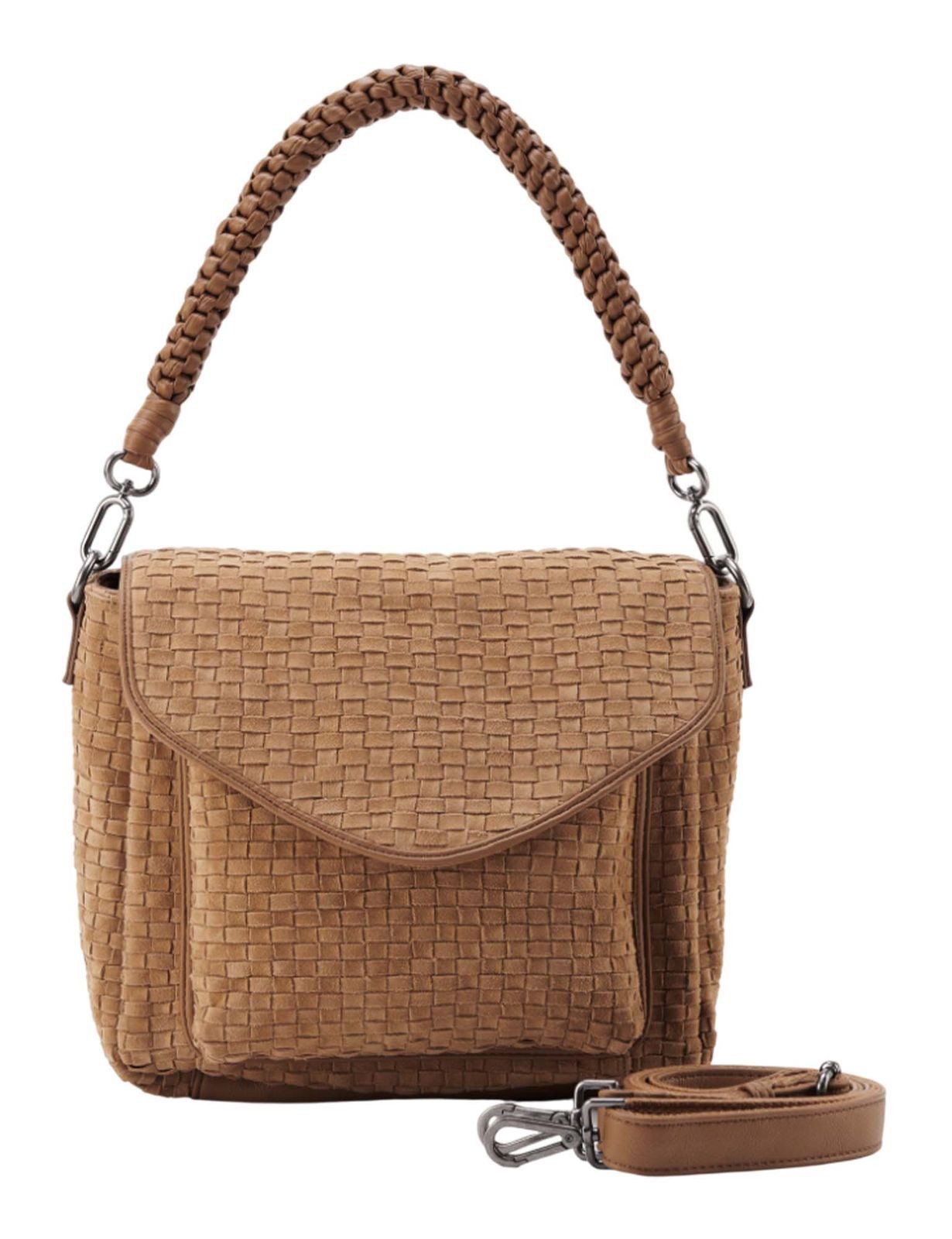 FREDsBRUDER Schultertasche Shoulderbag