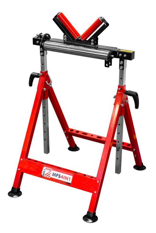 Holzmann Klappbock Holzmann Multifunktionsständer MFS4IN1