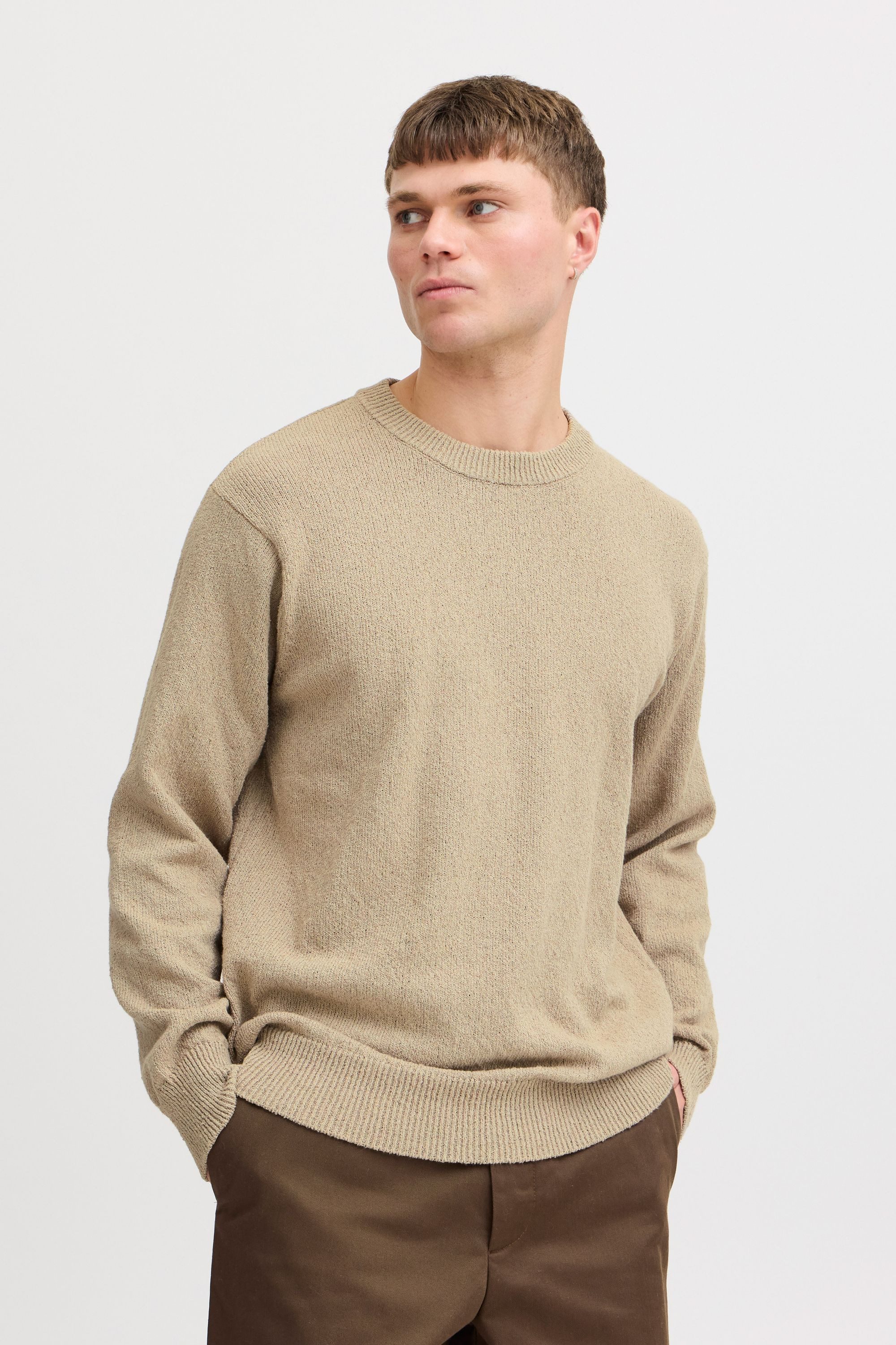 Strickpullover SDIKE