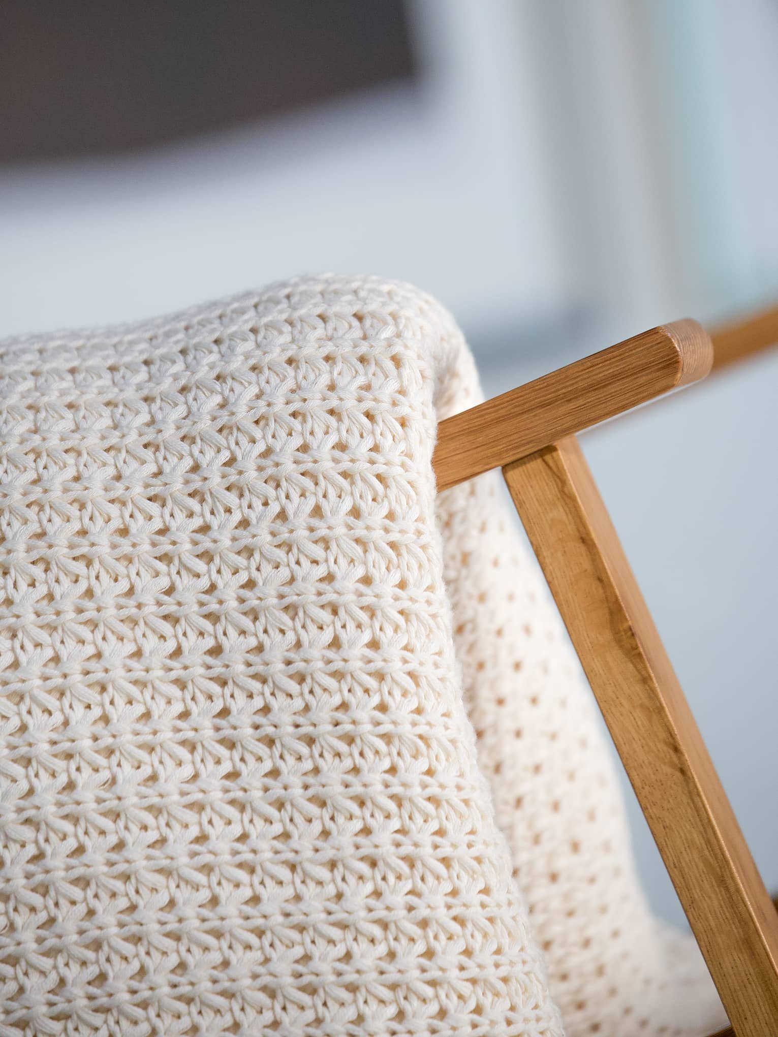 Wohndecke Wohndecke Alen, nielsen HOME – Bild 5 von 5