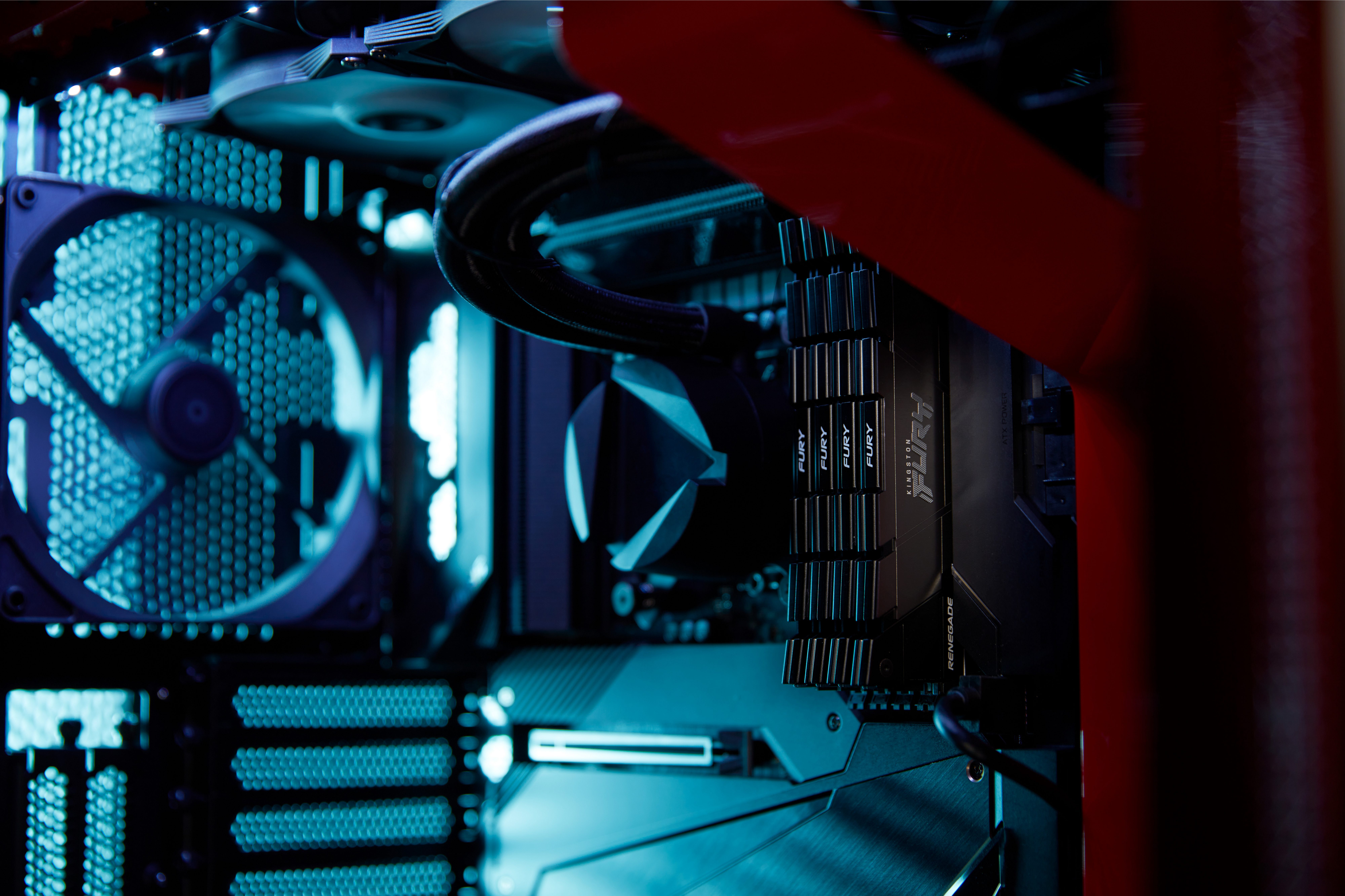 Kingston Arbeitsspeicher