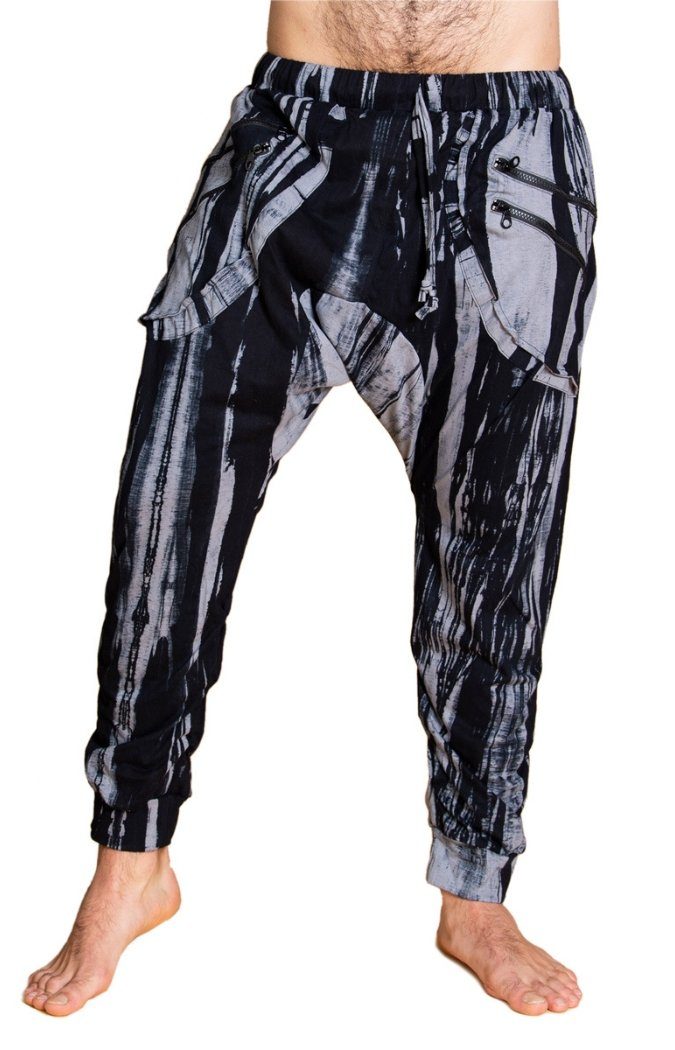 PANASIAM Haremshose Baggy Pants Ch01 modische günstig online kaufen