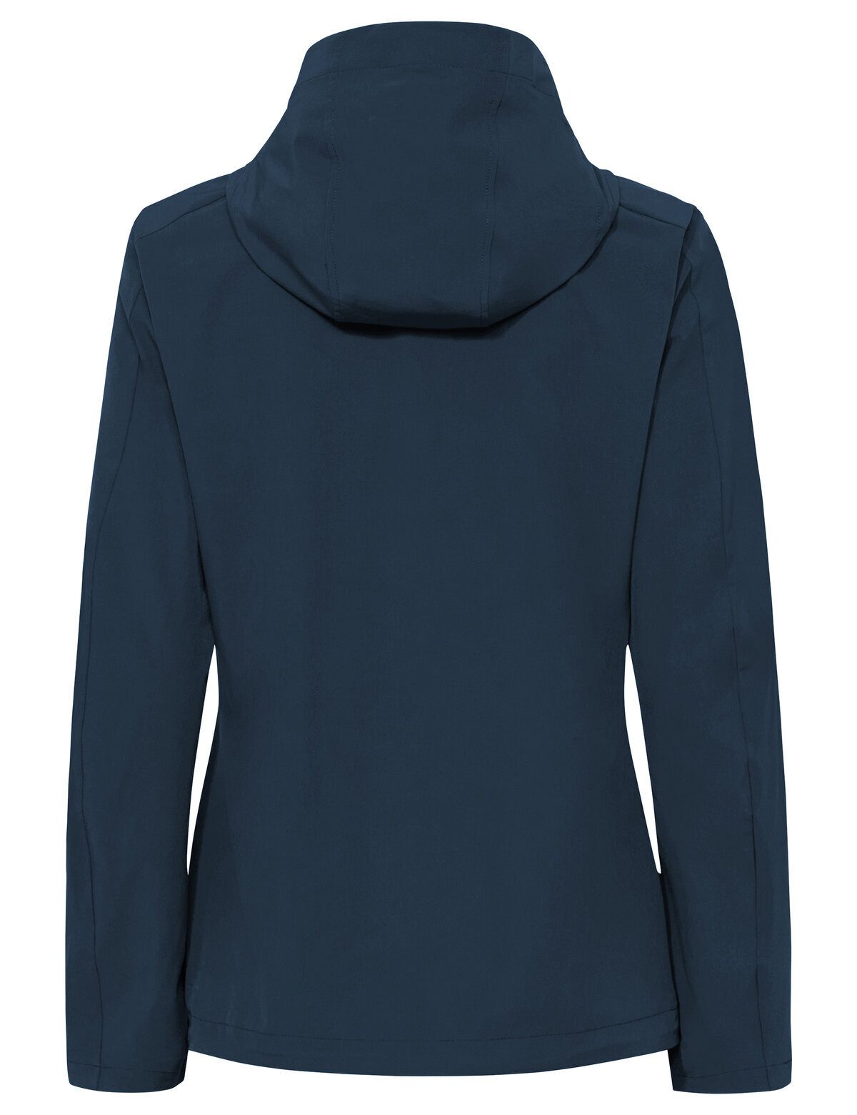 VAUDE Outdoorjacke Women's Elope Wind Jacket (1-St) sportliche, leichte Jacke für den Bergsport, Windjacke