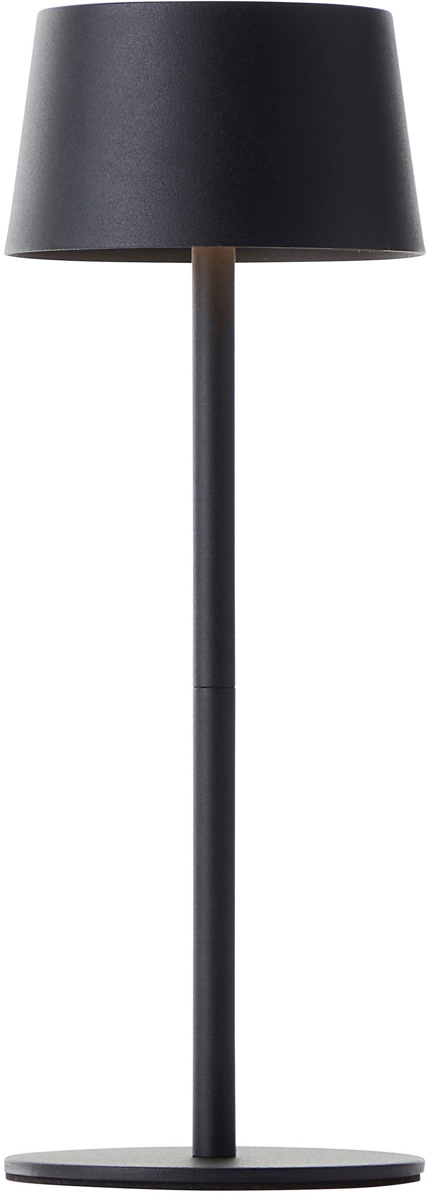 Brilliant LED Außen-Tischleuchte Viani, Dimmfunktion, LED fest integriert, günstig online kaufen