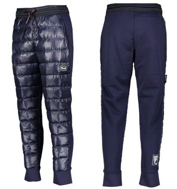 Ralph Lauren Jogginghose POLO RALPH LAUREN HYBRID DOWN JOGGER DAUNEN JOGGING-HOSE RIPSTOP PANTS