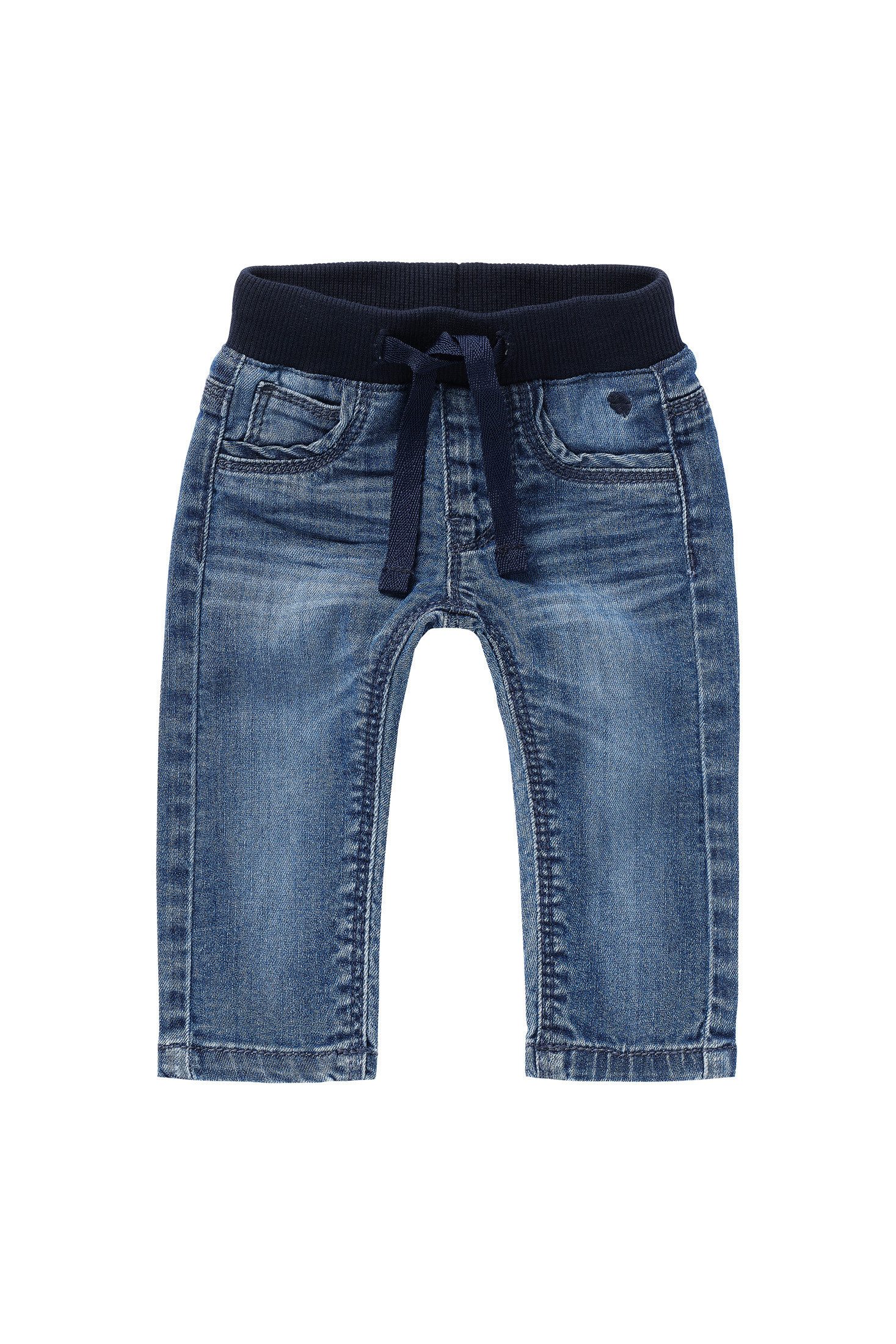 Noppies Regular-fit-Jeans Jeans Navoi (1-tlg)