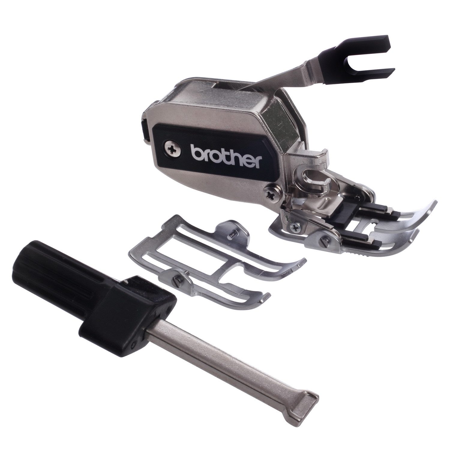 Brother Nähmaschine Dynamischer Obertransportfuß