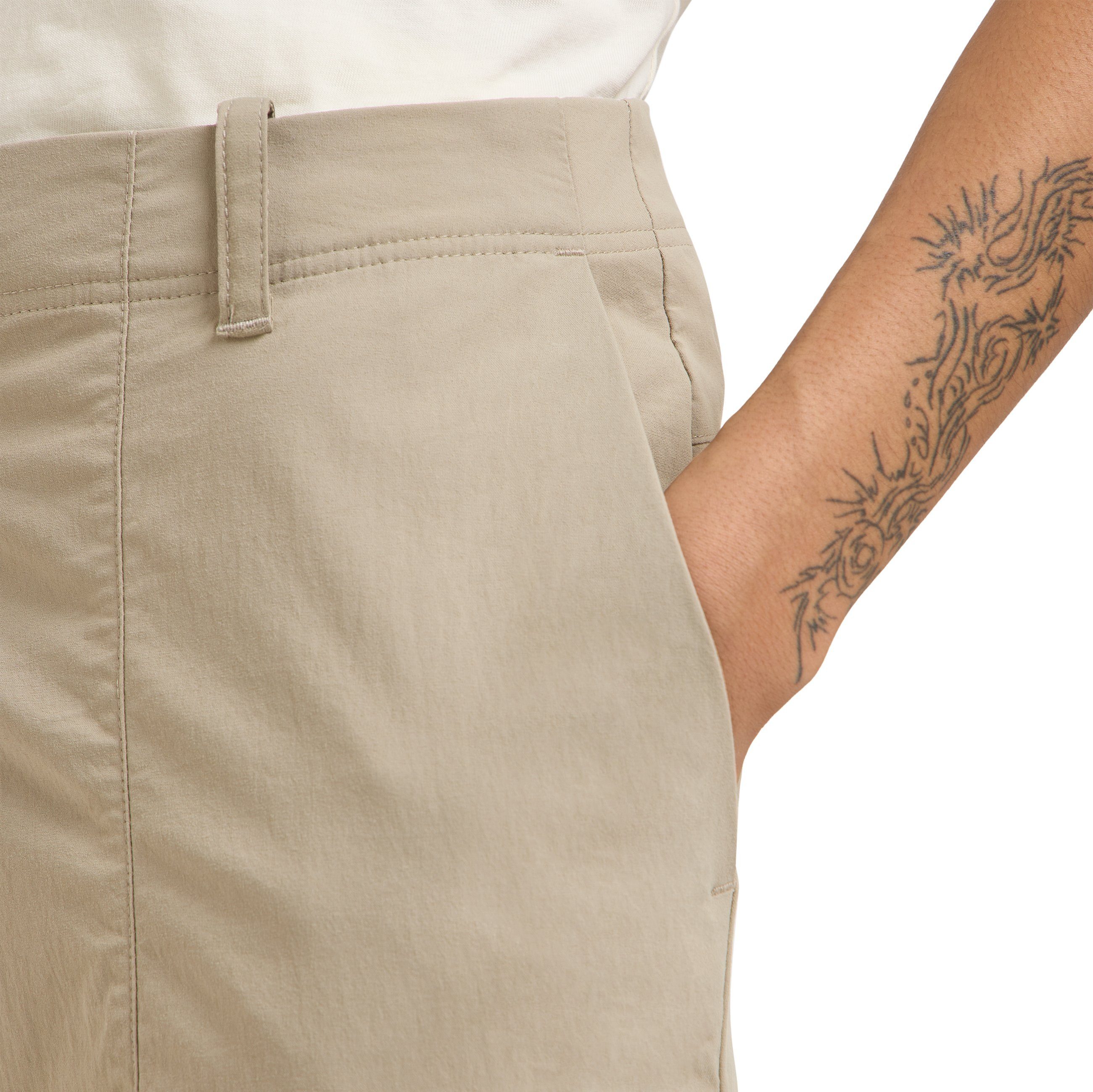 Jack Wolfskin Outdoorhose DESERT PANTS W