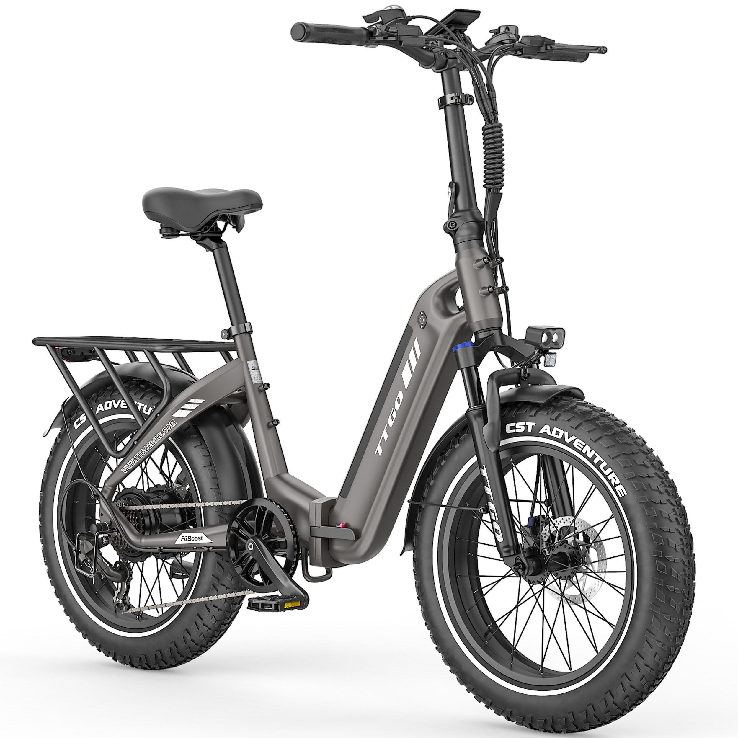 fahrradanhänger auslaufmodelle SPORTNOW 170 Liter Fahrrad Lastenanhänger mit Kupplung 51 cm Schnellspannend Luftreifen, Abdeckplane Transportanhänger bis 40 kg, Winora Domingo X18 Mid avto orodje Frame size:LG