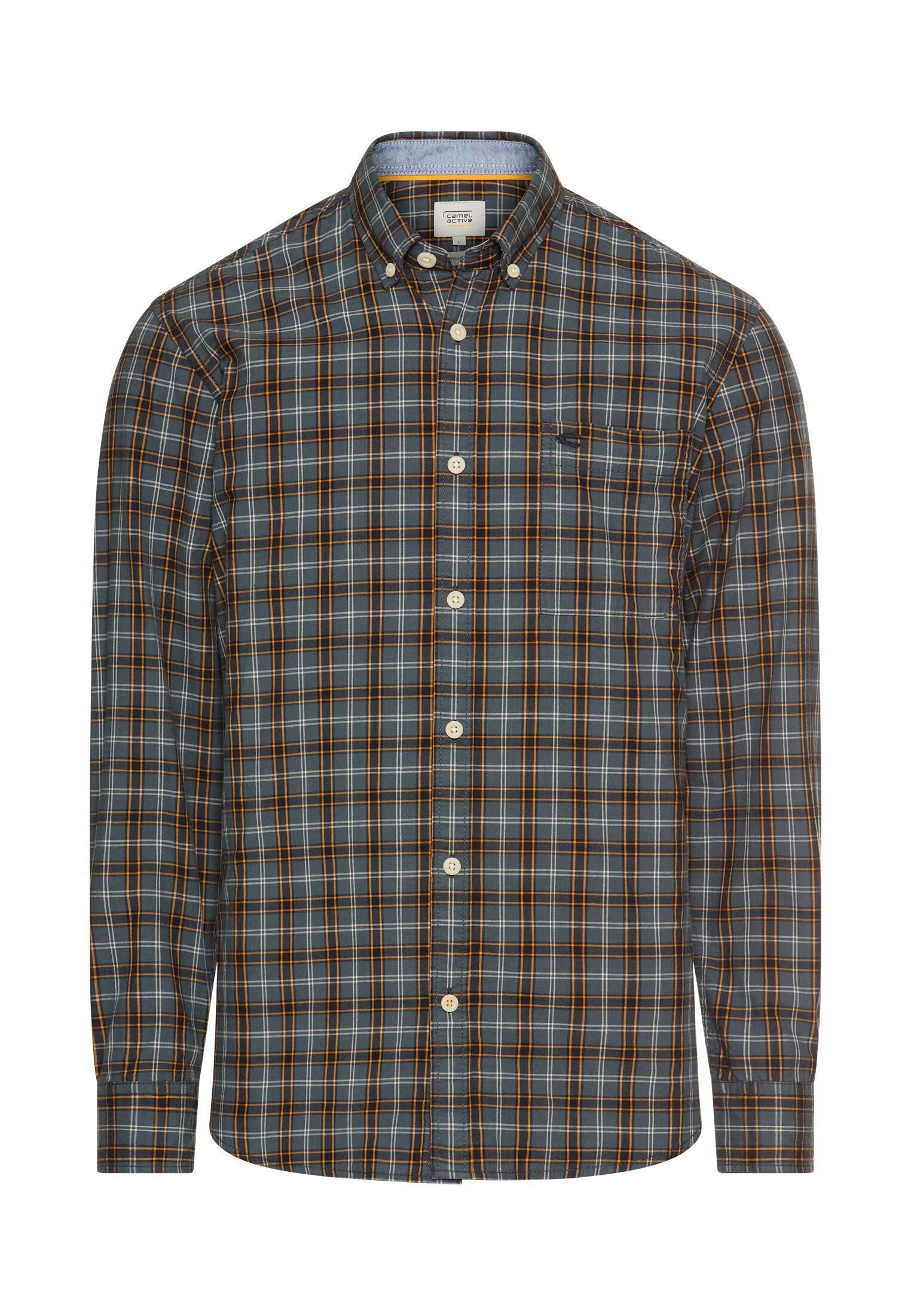 camel active Businesshemd günstig online kaufen