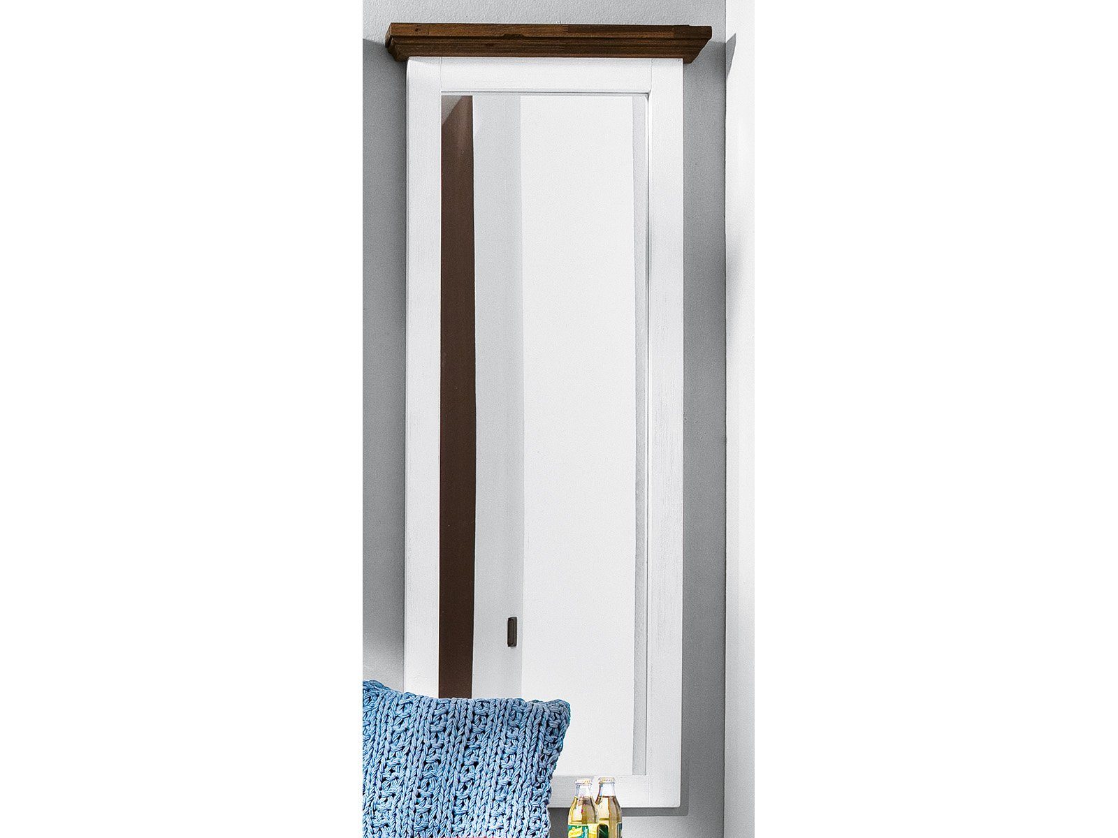 MCA furniture Wandspiegel 59 x 145 x 5 cm (B/H/T)