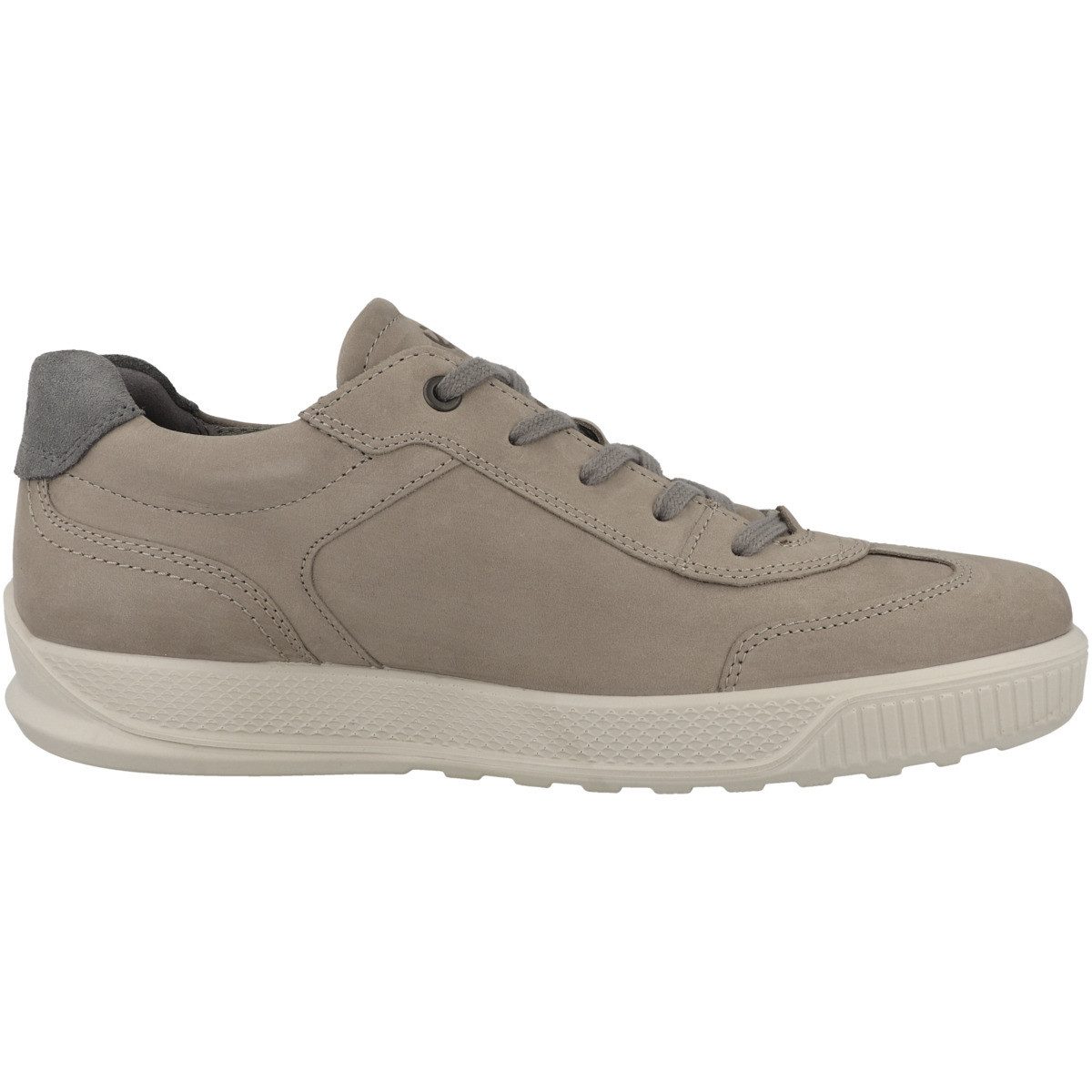 Ecco Byway Herren Sneaker Turnschuhe, Sportschuhe, Freizeitschuhe, Halbschuhe, Schnürschuhe