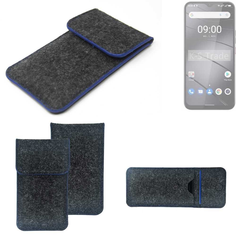 Handyhülle für Gigaset GS5