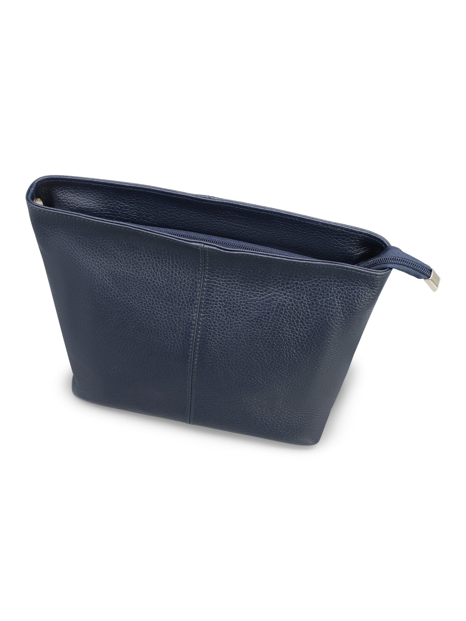 Adel Bags Schultertasche Vera Echt Leder Umhängetasche mit Innenfächern – 10 Farben, echtes Leder