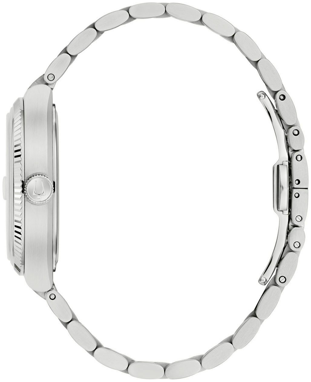 Bulova Quarzuhr Super Seville 96B444, Armbanduhr, günstig online kaufen