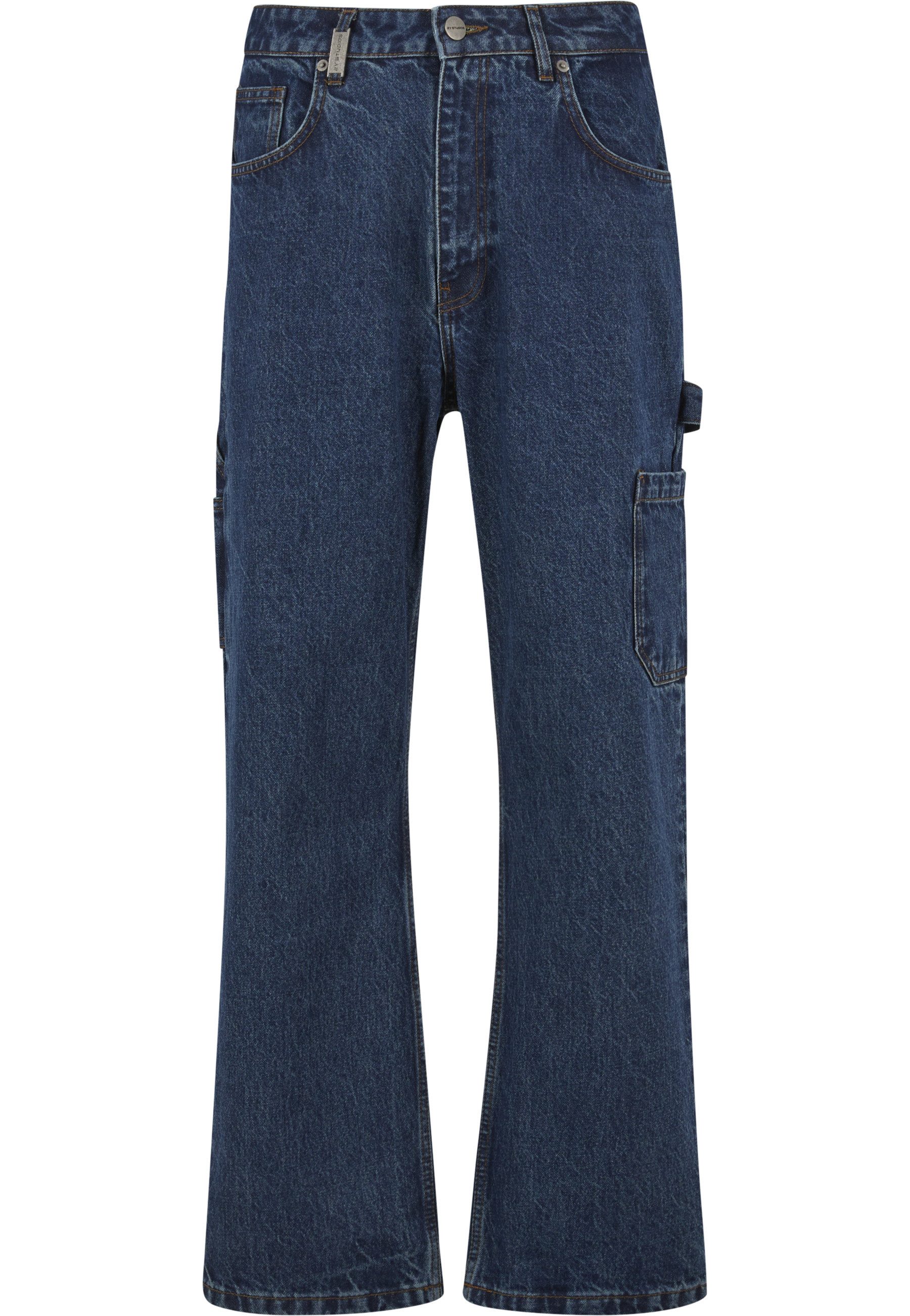 Bequeme Jeans 2Y Studios 2Y Eladan Worker Baggy Jeans