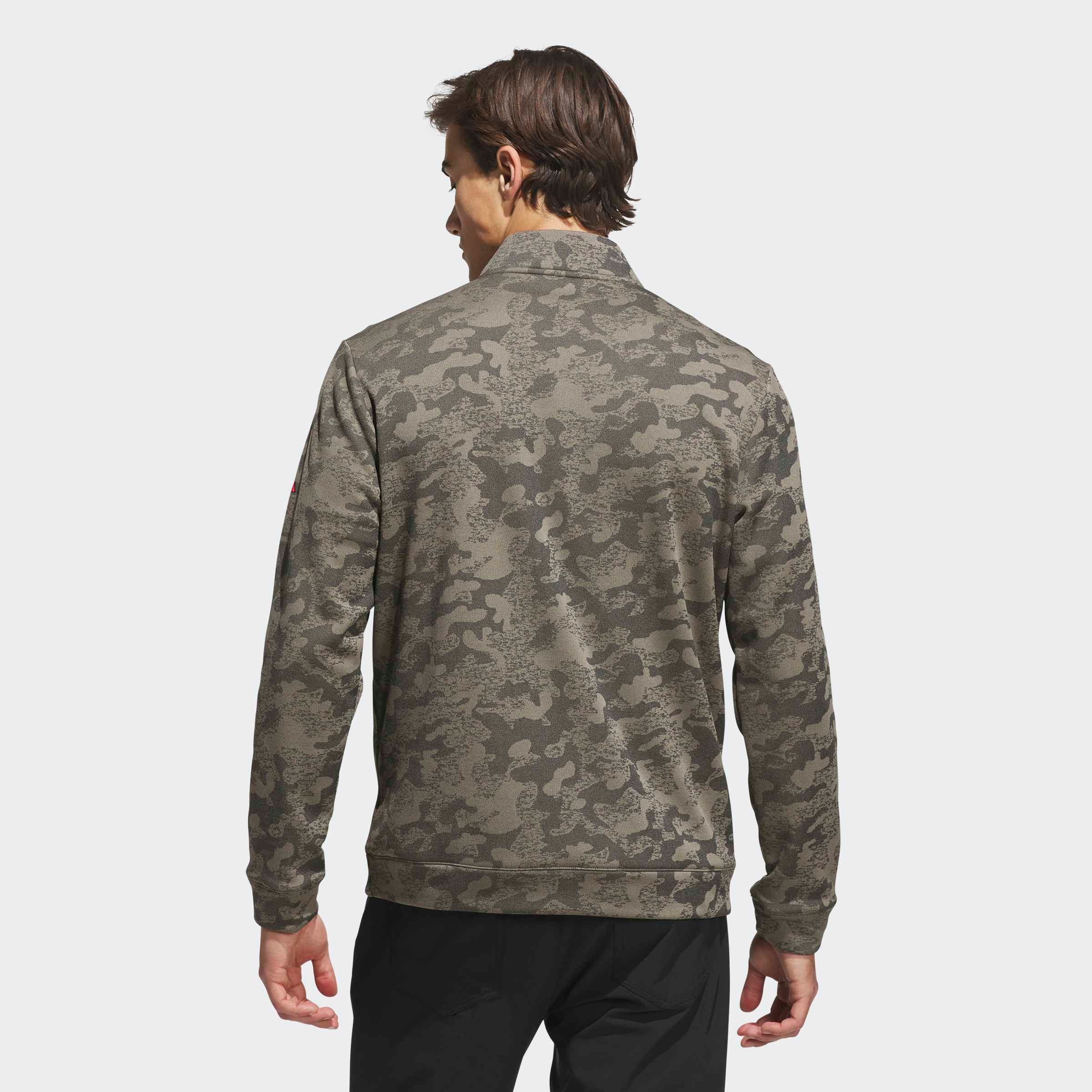 adidas Performance Sweatshirt ULT DWR QZ