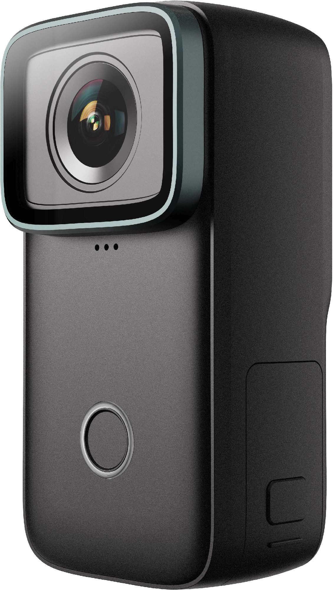 SJCAM Motorradhelm C200 Action Kamera, Wasserdicht