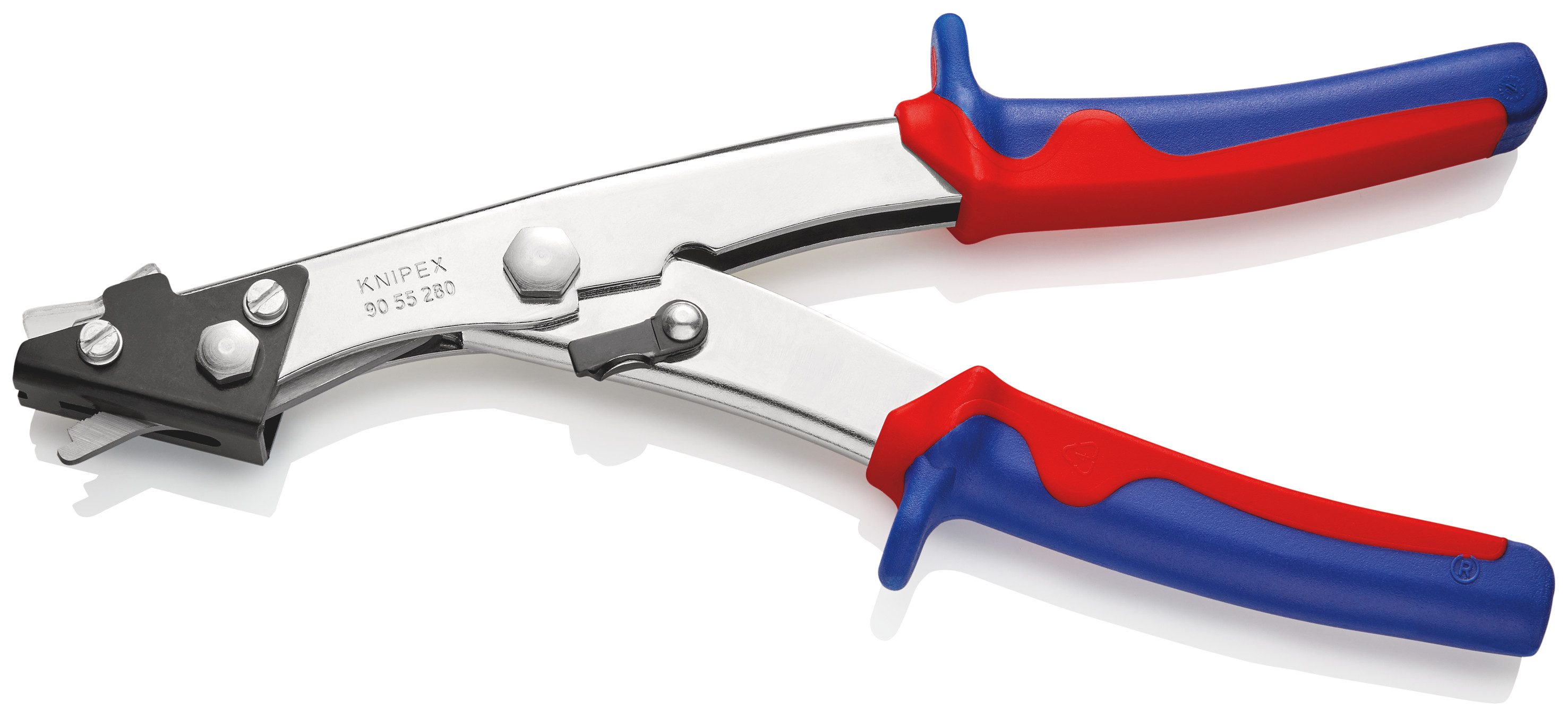 Scheren-Set KNIPEX 90 55 280 Blechknabber